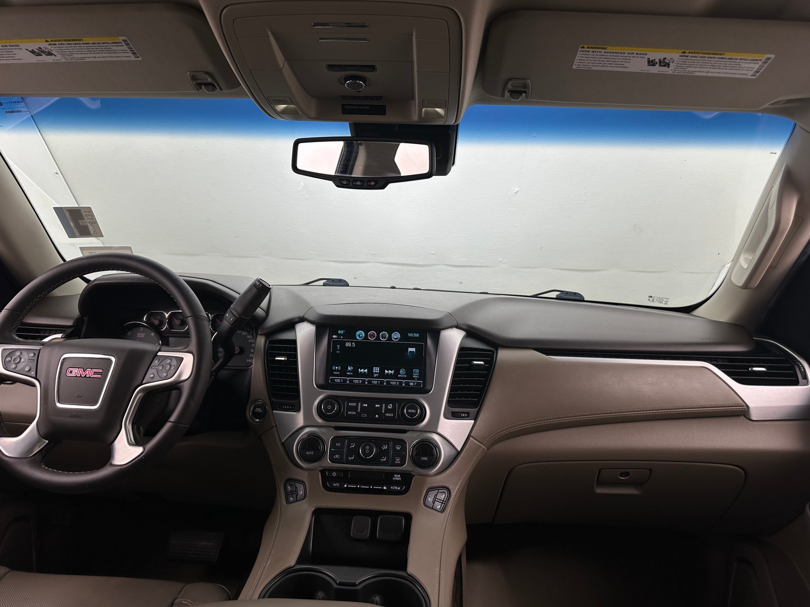 Thumbnail: 2020 GMC Yukon - 2