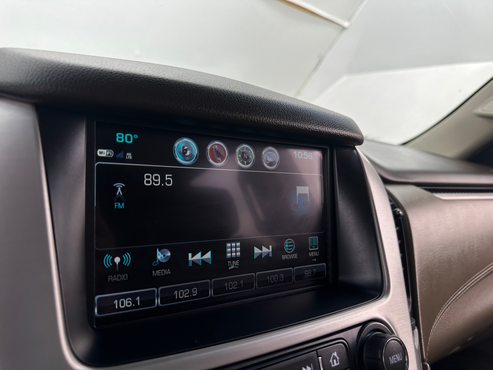 Thumbnail: 2020 GMC Yukon - 3