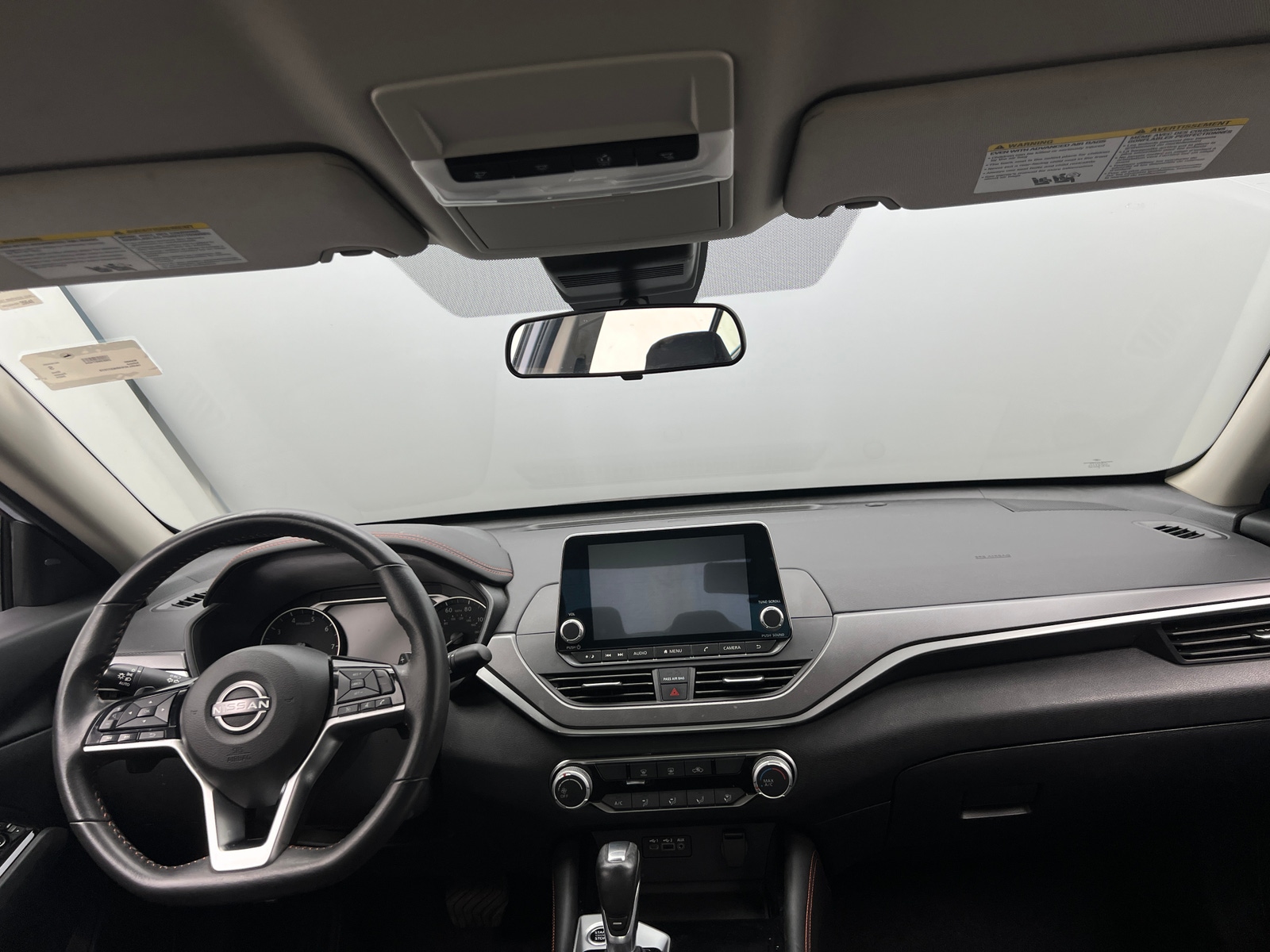 Thumbnail: 2024 Nissan Altima - 2