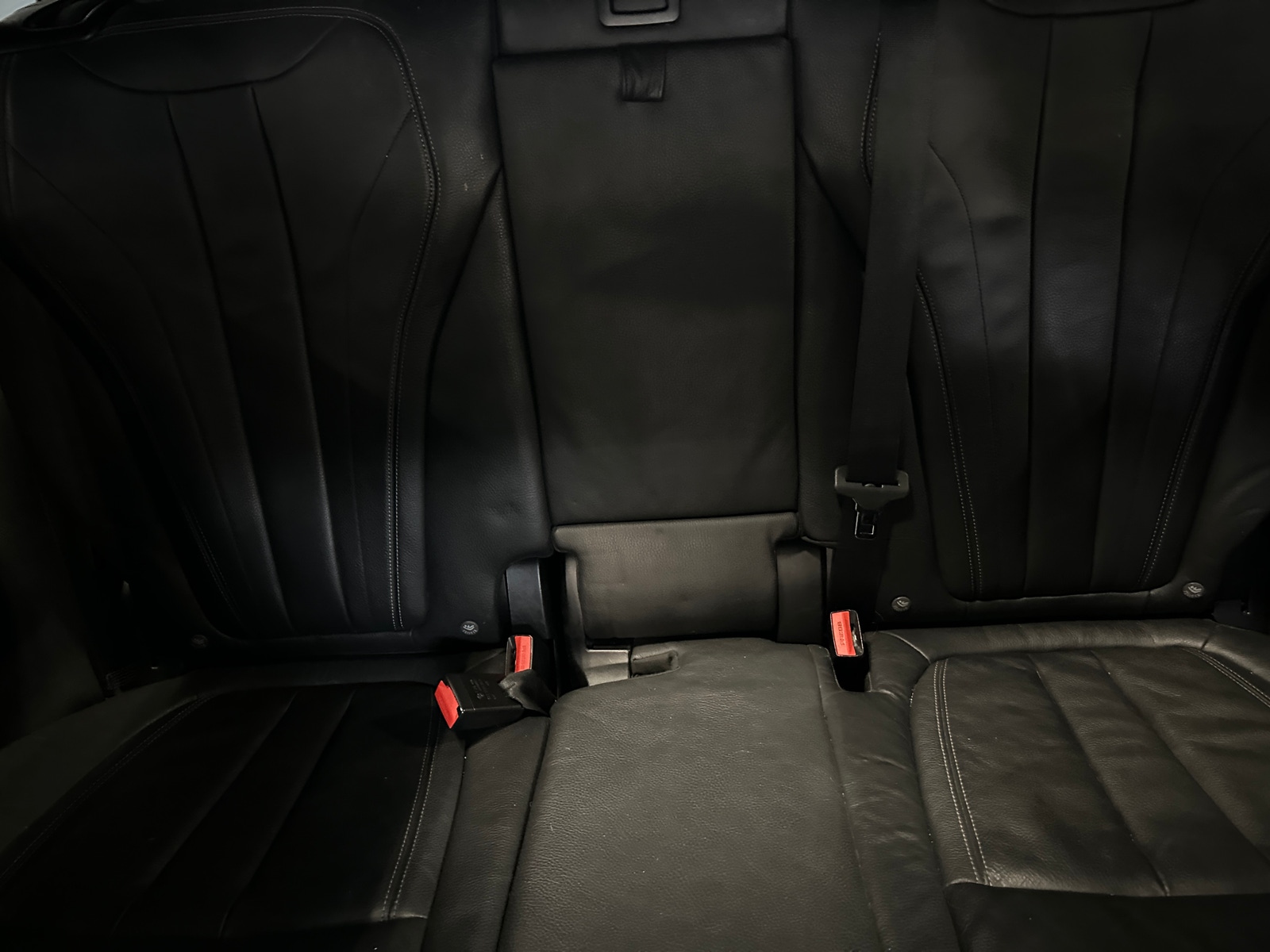 Thumbnail: 2017 BMW X5 - 5