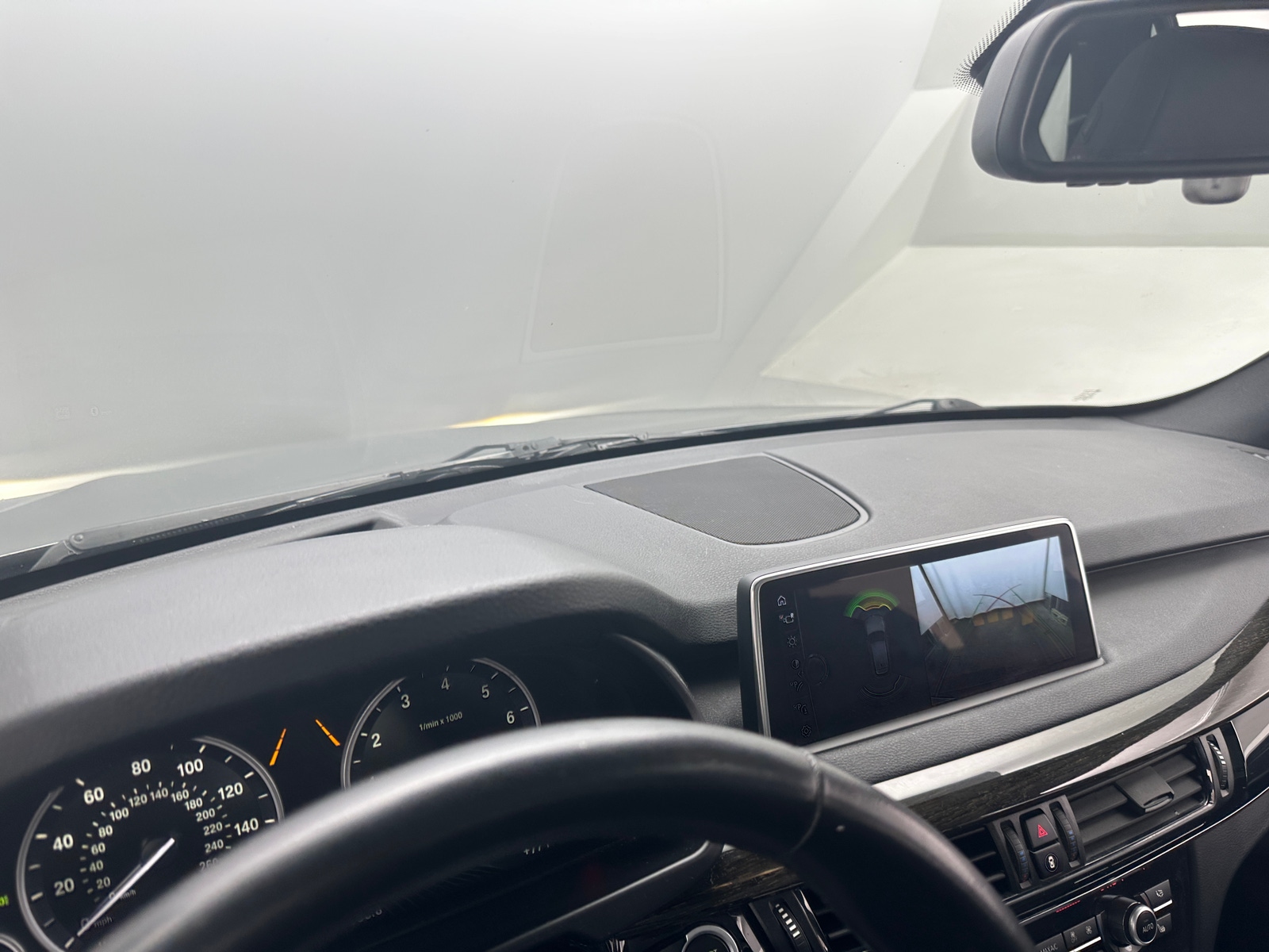 Thumbnail: 2017 BMW X5 - 2
