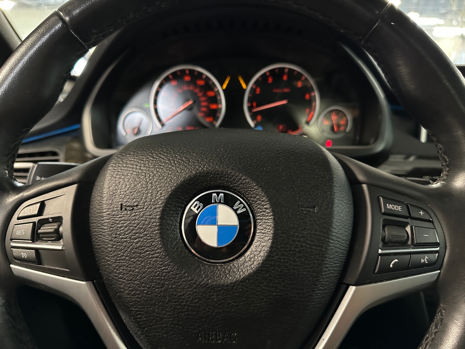 Thumbnail: 2017 BMW X5 - 4