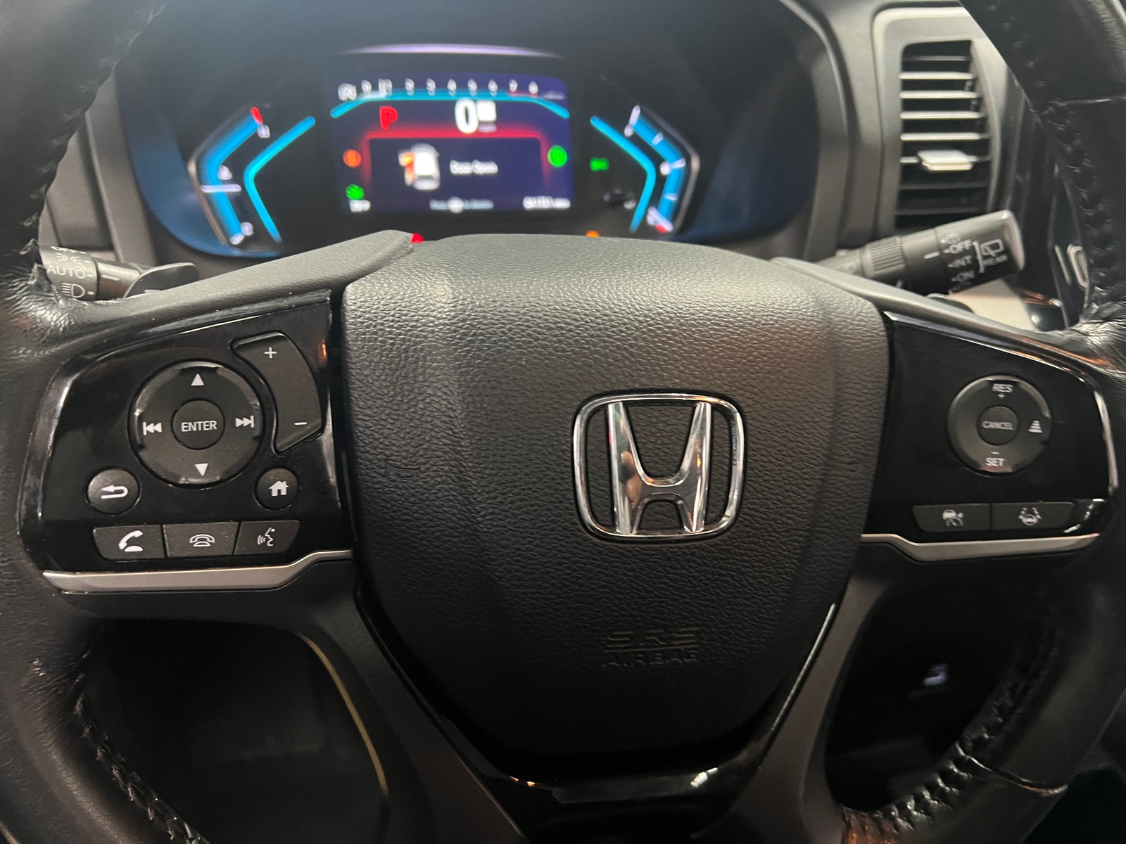 Thumbnail: 2022 Honda Odyssey - 4
