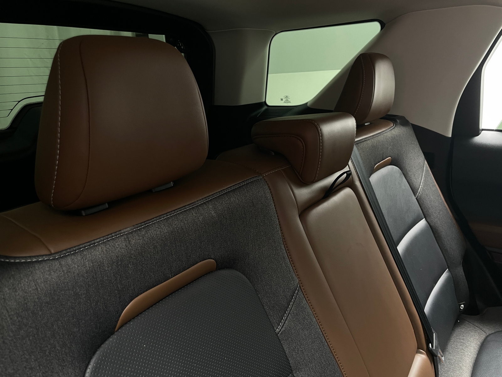 Thumbnail: 2022 Ford Bronco Sport - 5