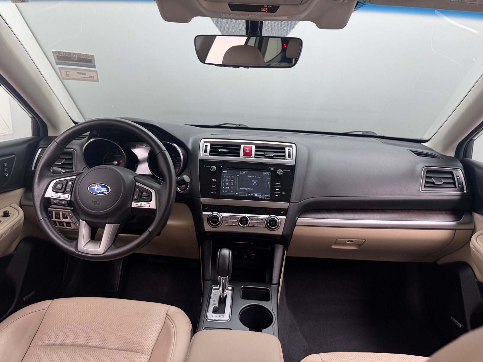 Thumbnail: 2017 Subaru Outback - 2