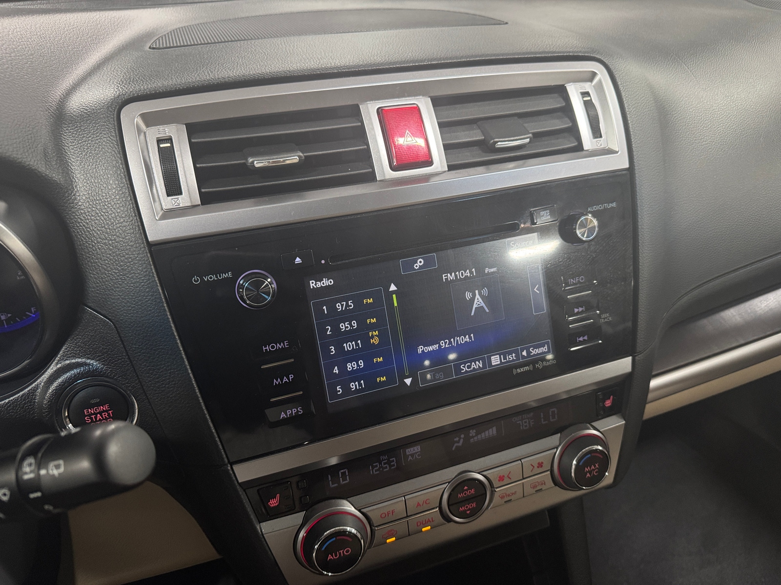 Thumbnail: 2017 Subaru Outback - 3