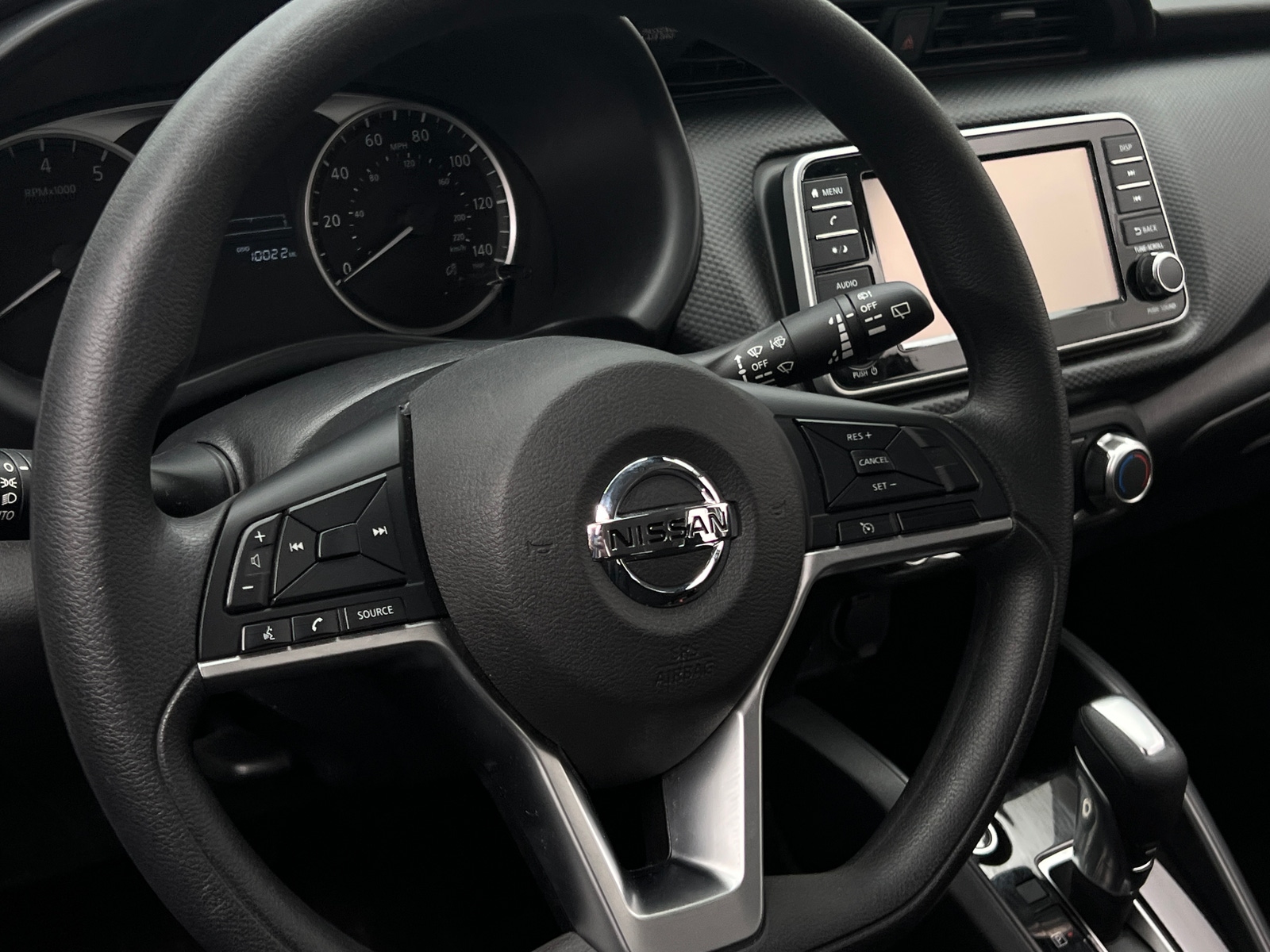 Thumbnail: 2021 Nissan Kicks - 5