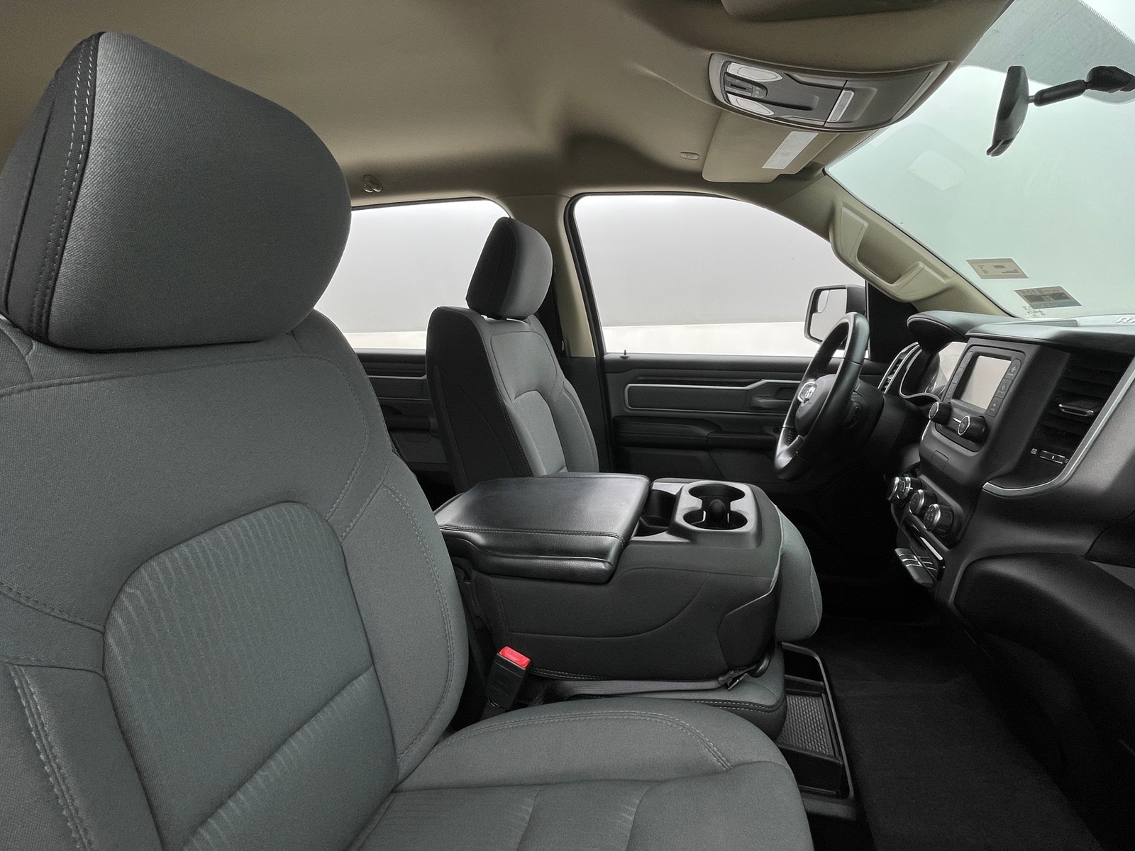 Thumbnail: 2020 RAM 1500 - 2