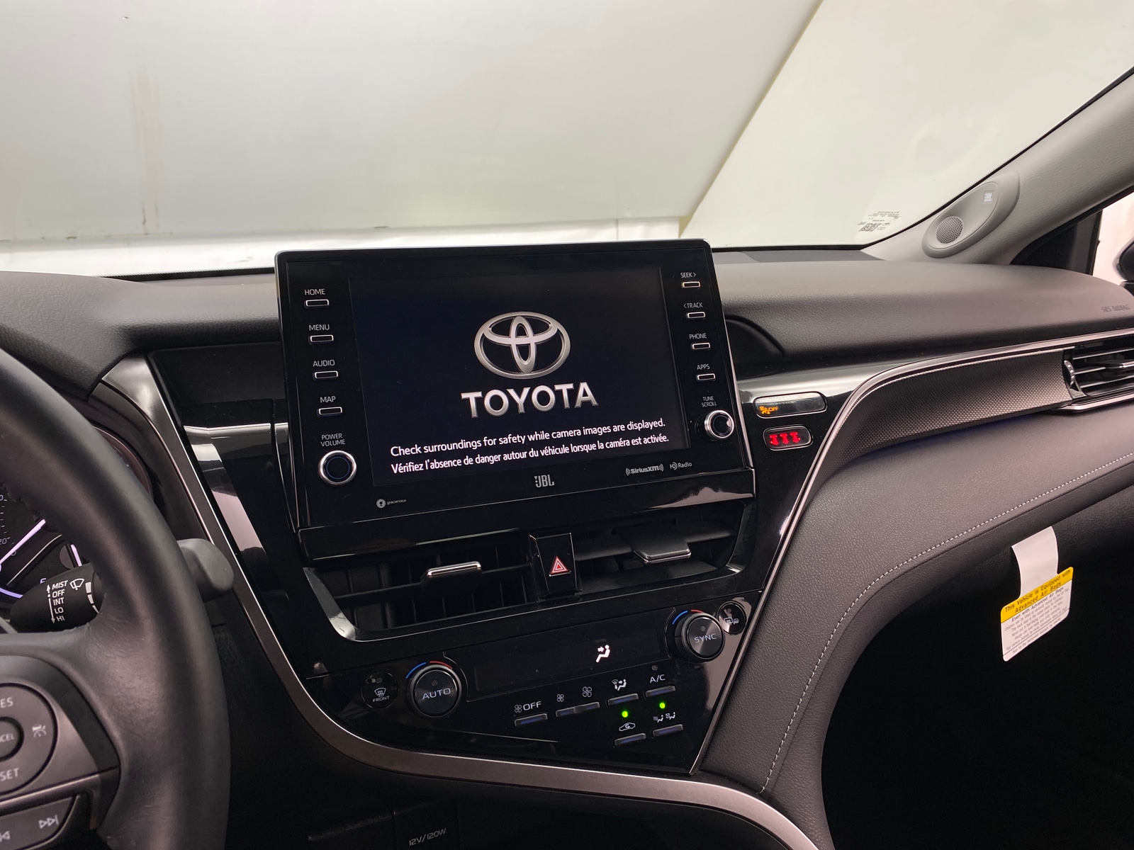 Thumbnail: 2022 Toyota Camry - 3
