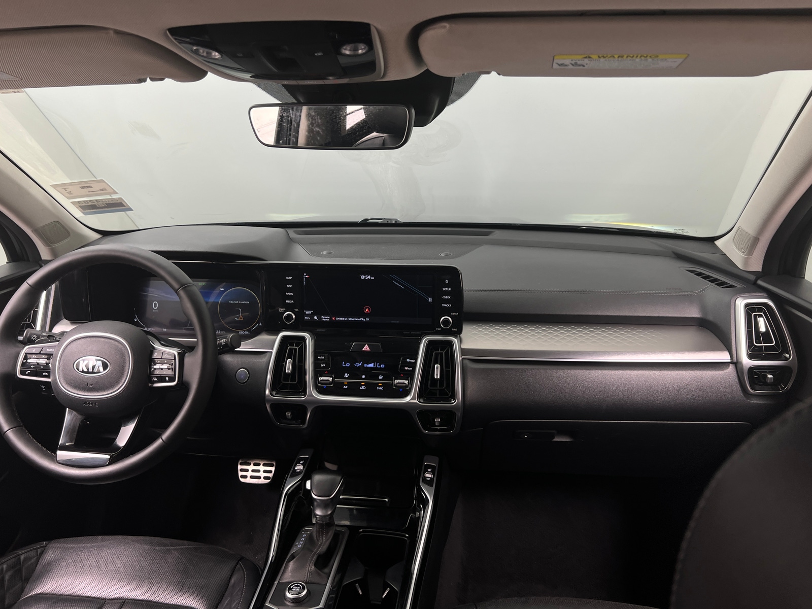 Thumbnail: 2021 Kia Sorento - 2