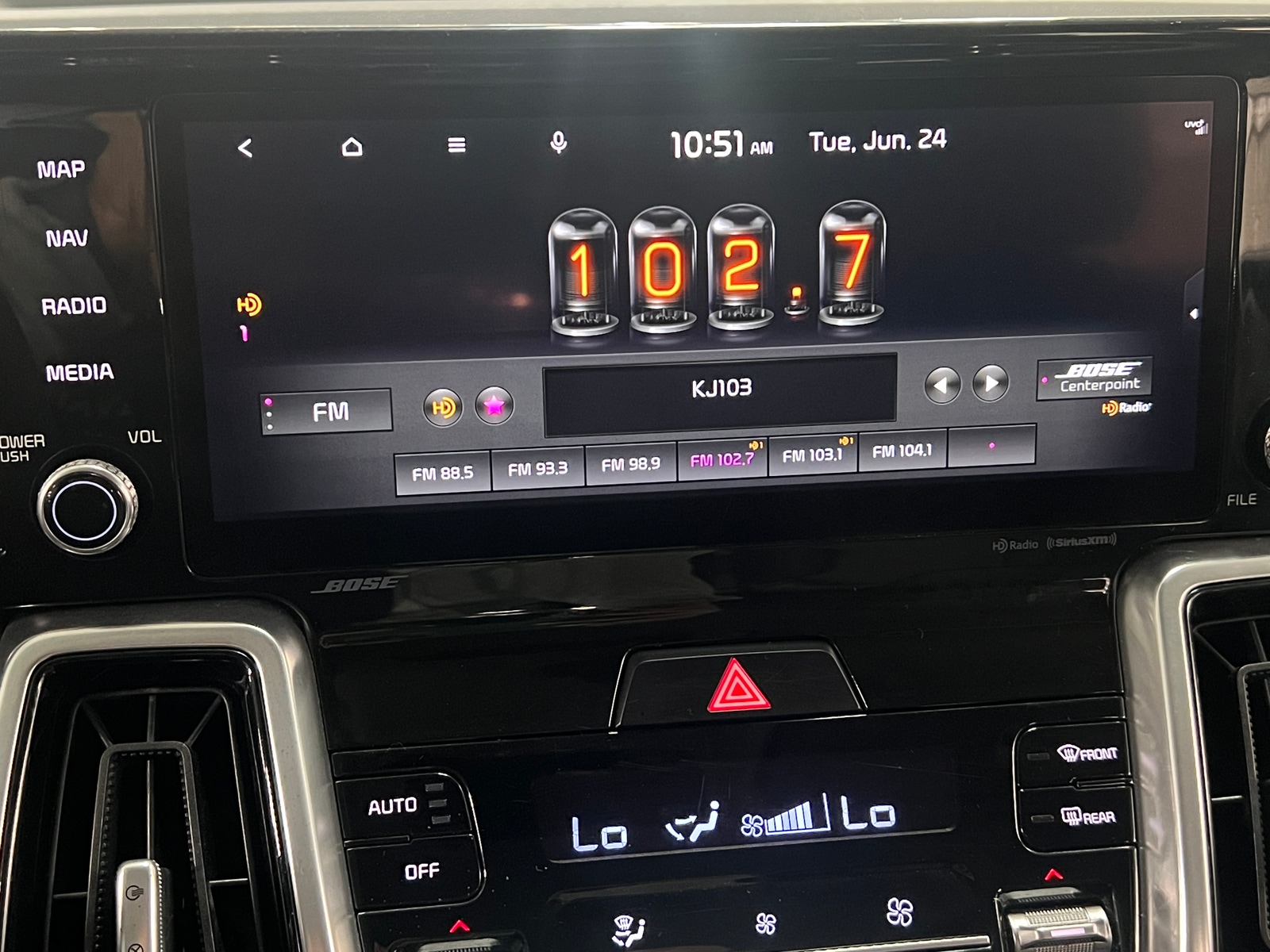 Thumbnail: 2021 Kia Sorento - 3