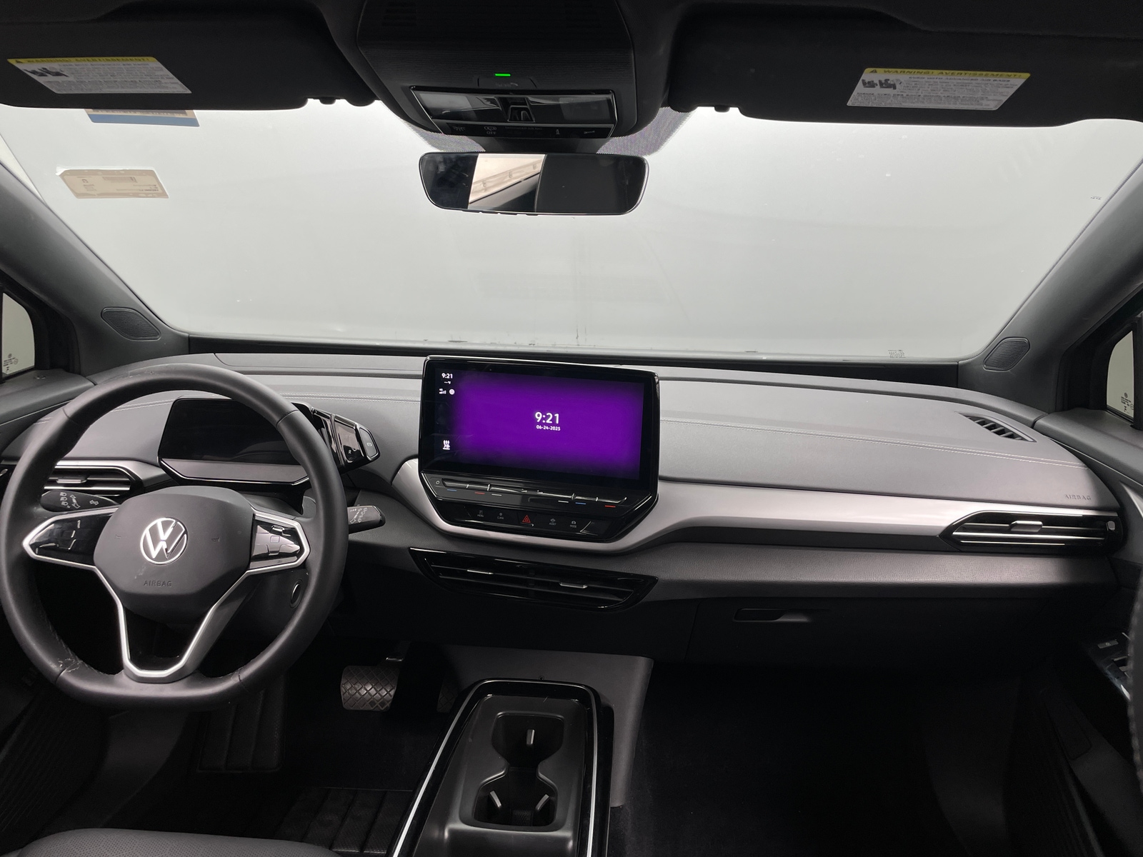 Thumbnail: 2023 Volkswagen ID.4 - 2