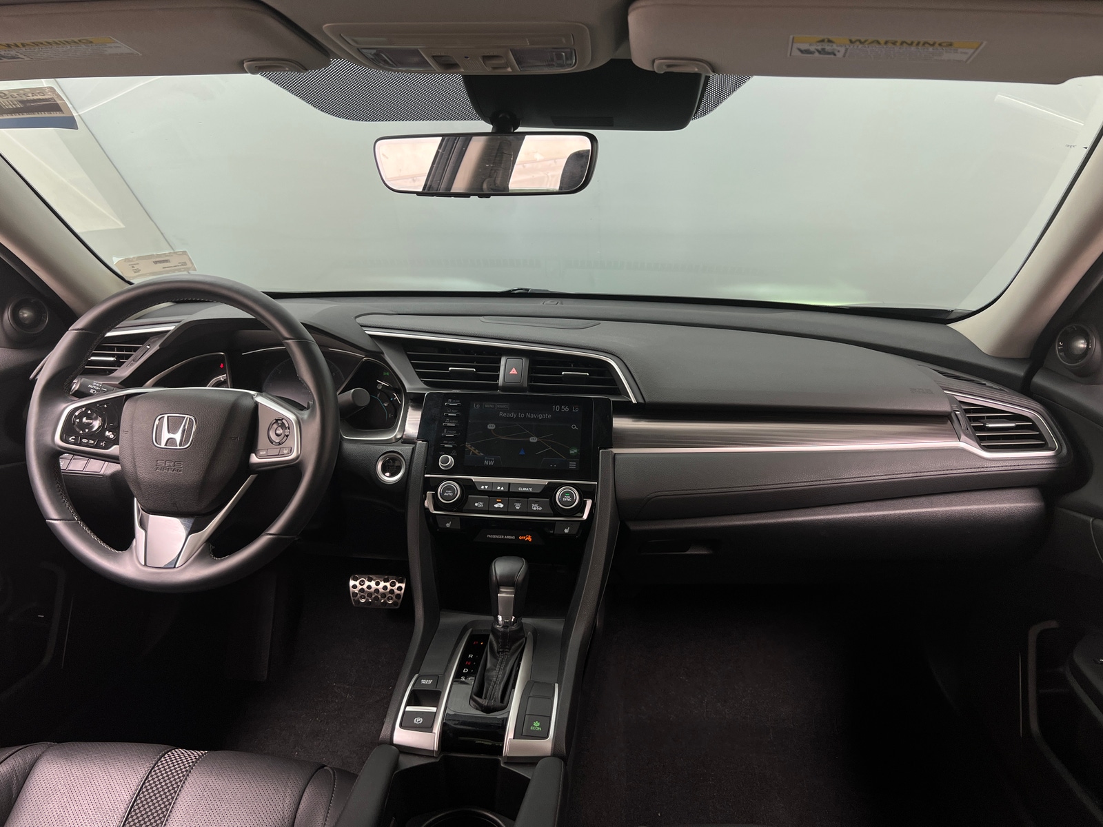 Thumbnail: 2020 Honda Civic - 2