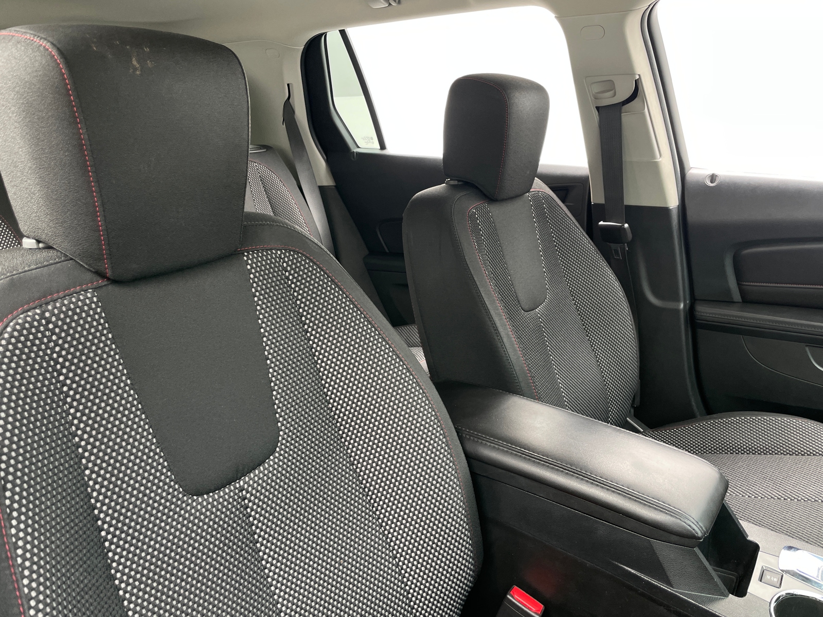 Thumbnail: 2016 GMC Terrain - 2