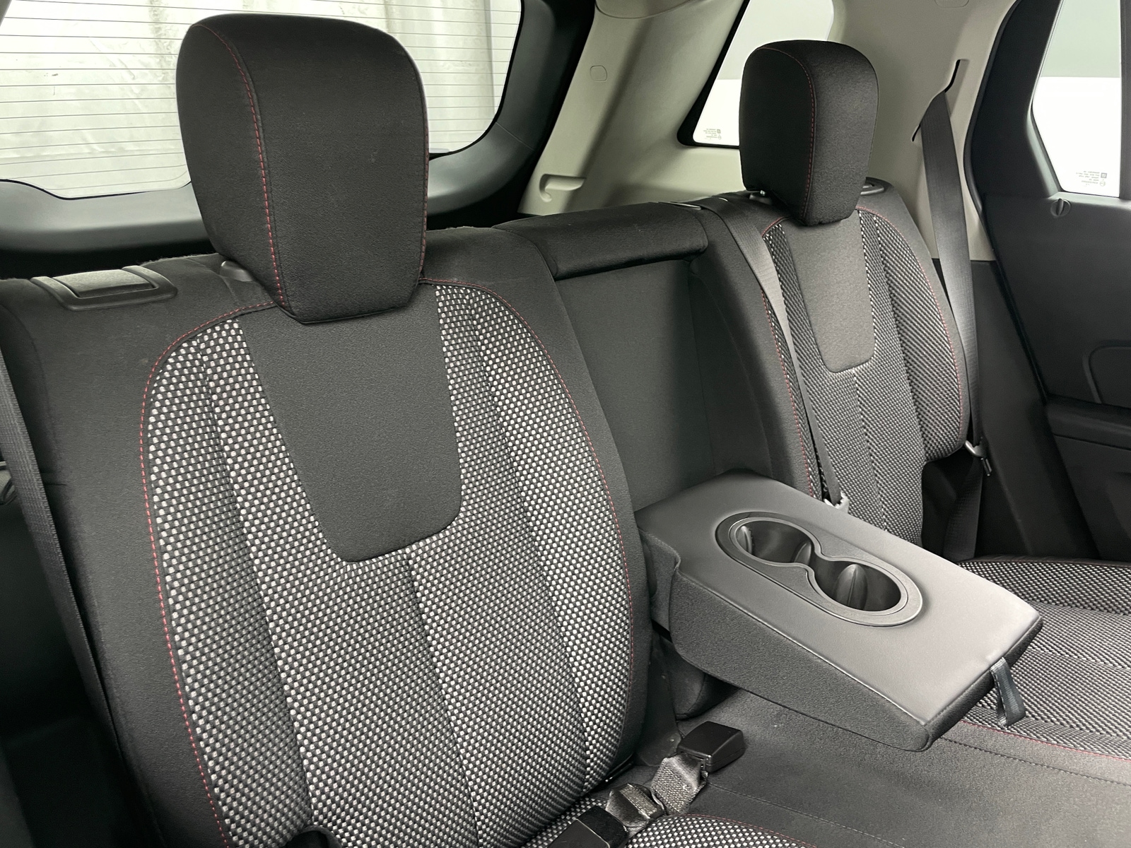 Thumbnail: 2016 GMC Terrain - 6