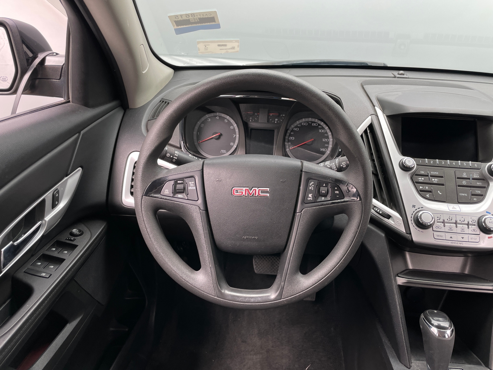 Thumbnail: 2016 GMC Terrain - 5