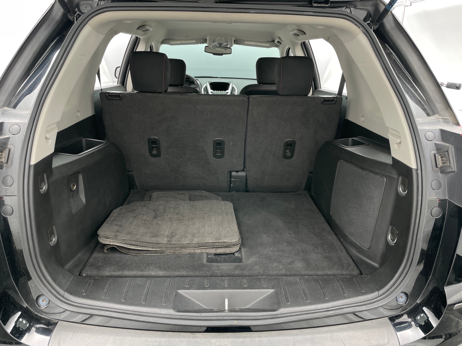 Thumbnail: 2016 GMC Terrain - 7