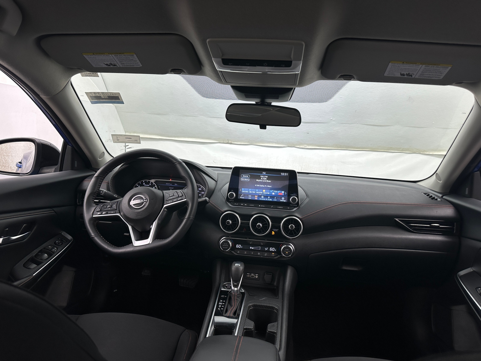 Thumbnail: 2024 Nissan Sentra - 3