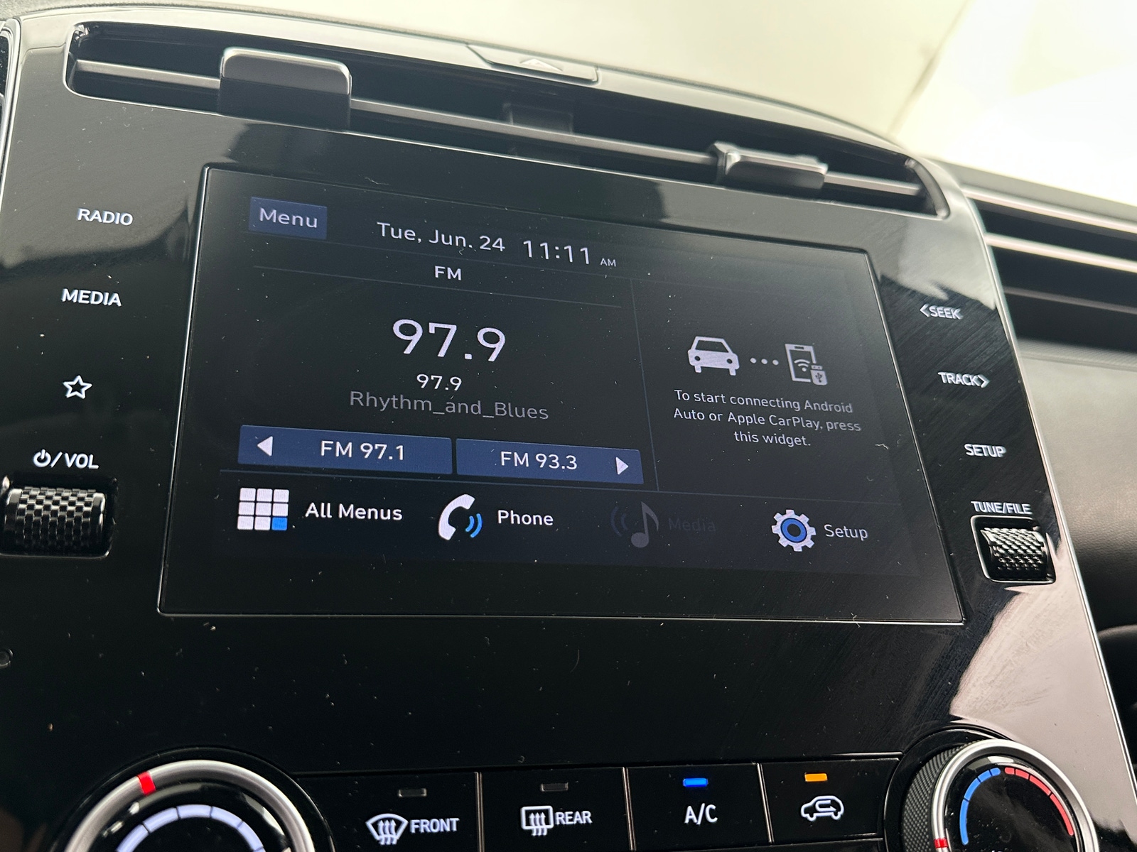 Thumbnail: 2022 Hyundai Tucson - 4