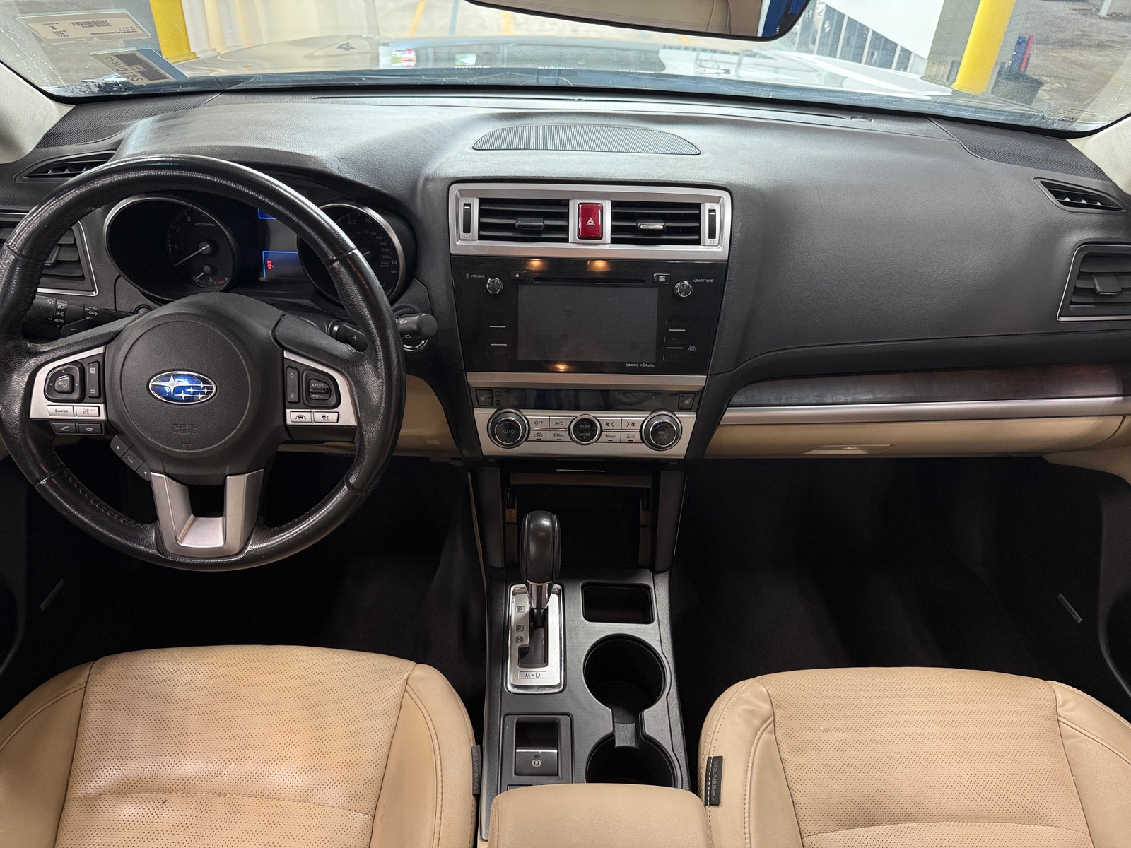 Thumbnail: 2017 Subaru Outback - 2