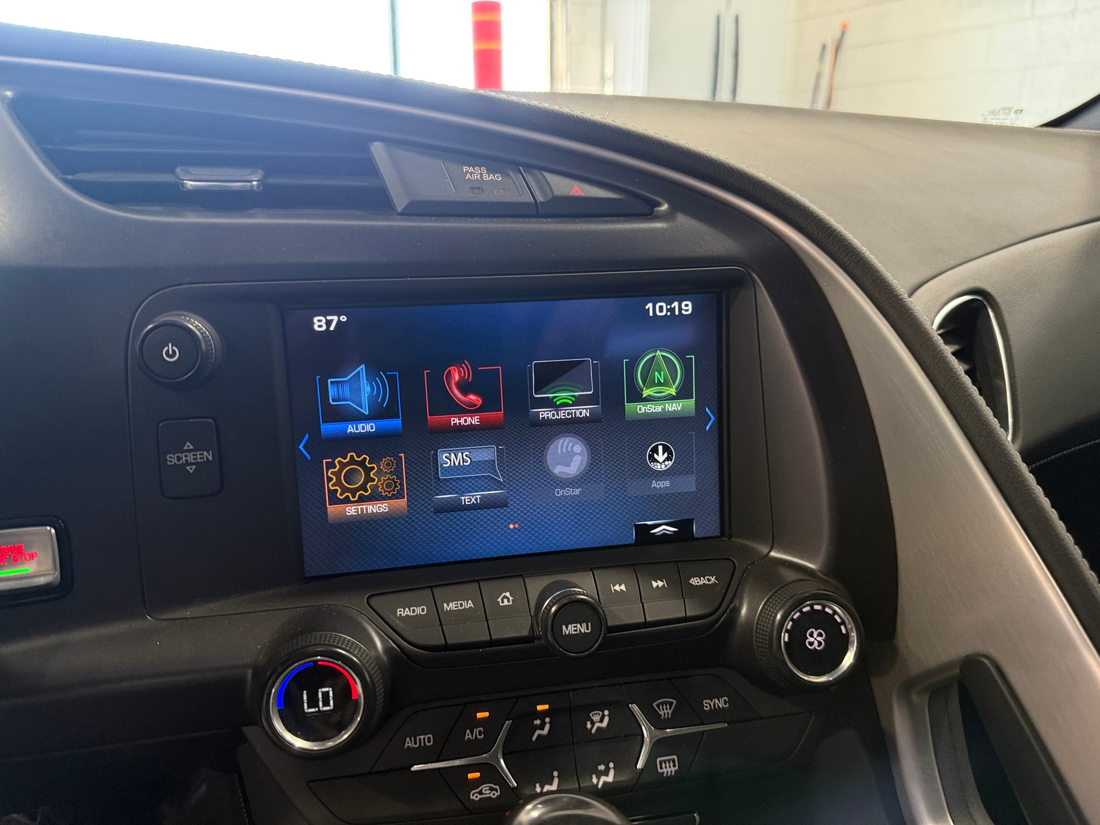Thumbnail: 2019 Chevrolet Corvette - 3