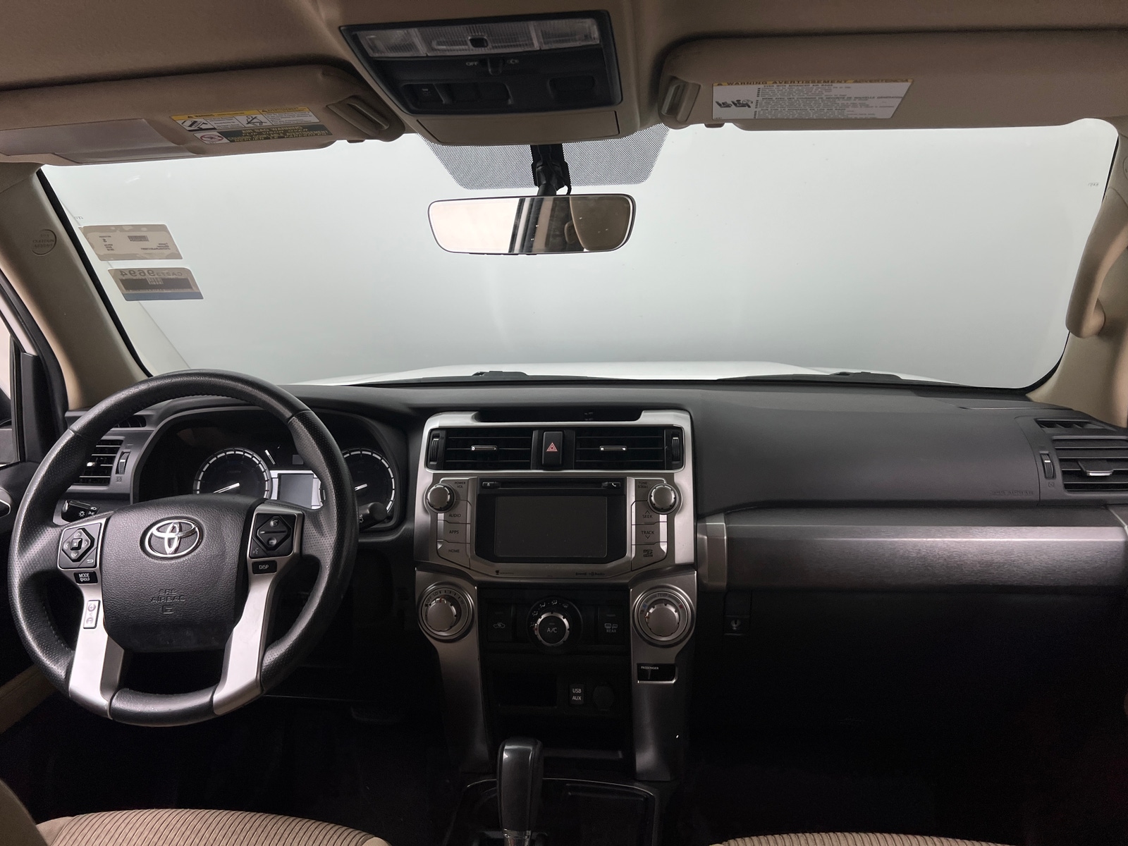 Thumbnail: 2018 Toyota 4Runner - 3