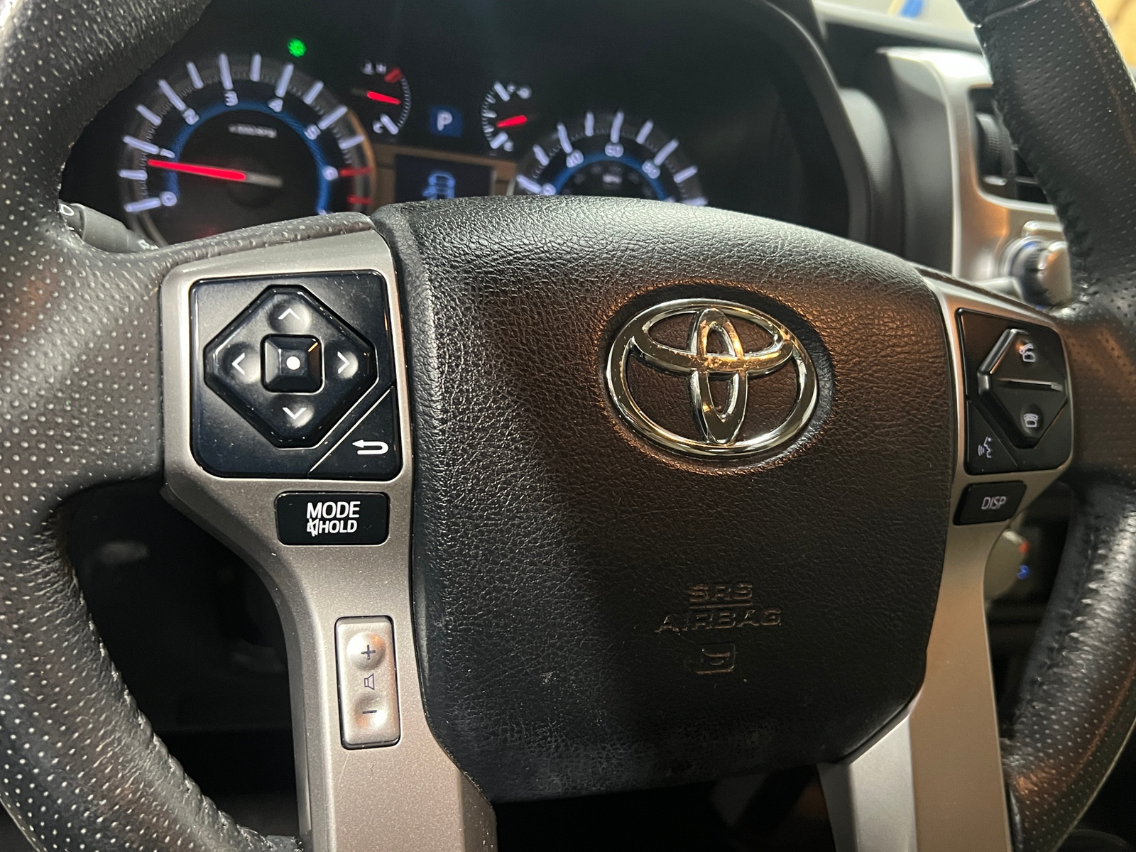 Thumbnail: 2018 Toyota 4Runner - 5
