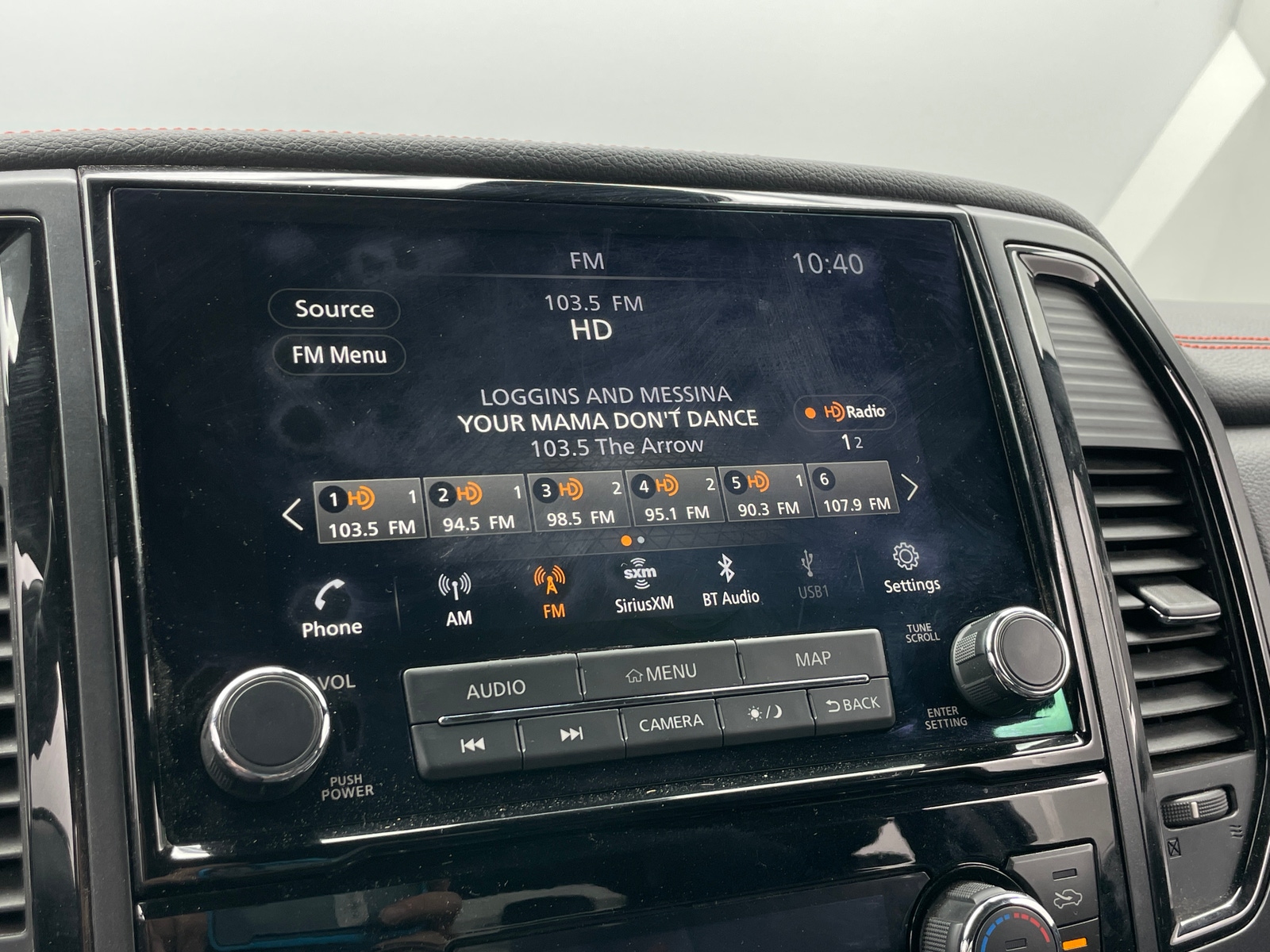 Thumbnail: 2021 Nissan Titan - 3