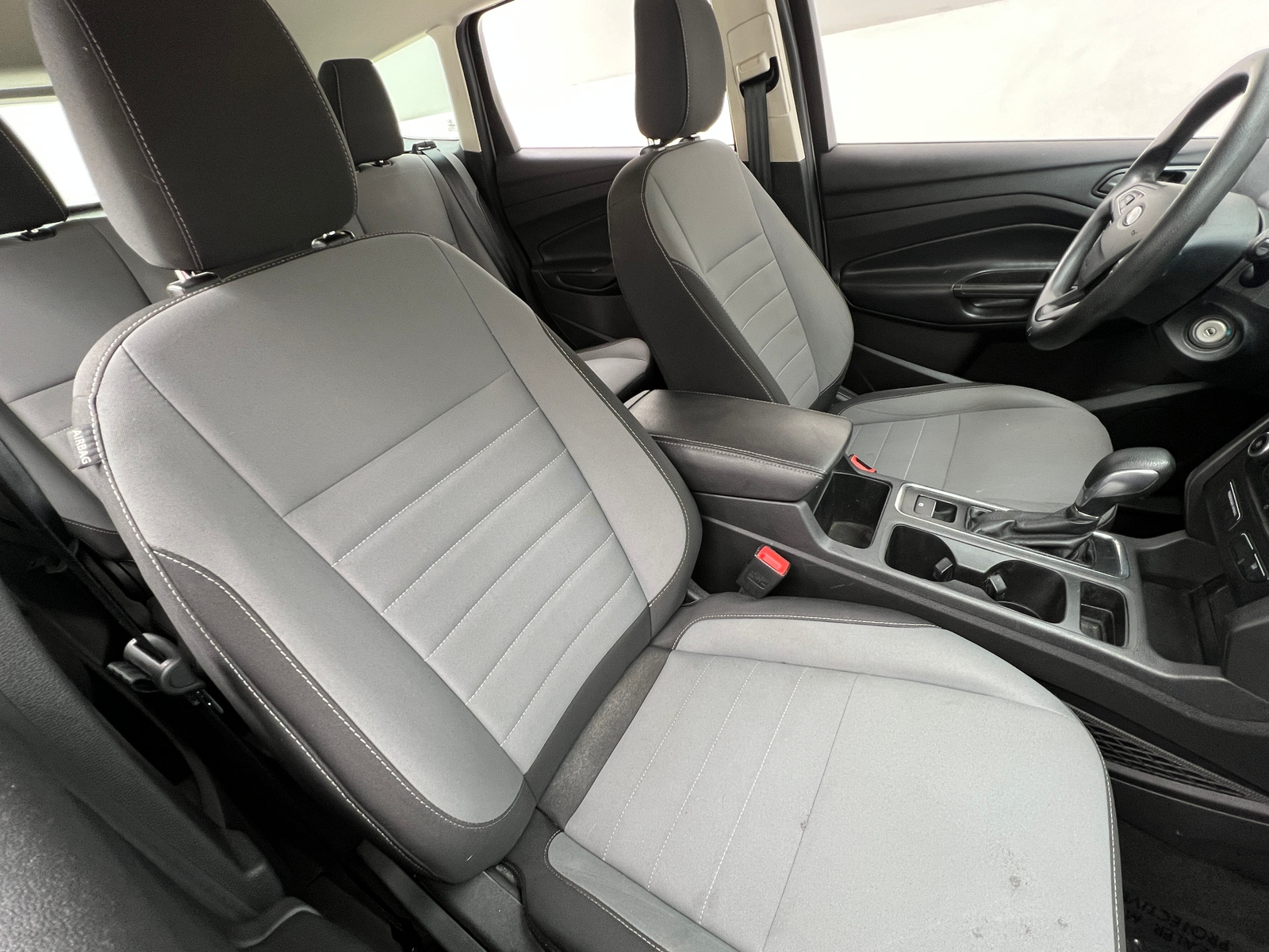 Thumbnail: 2019 Ford Escape - 2