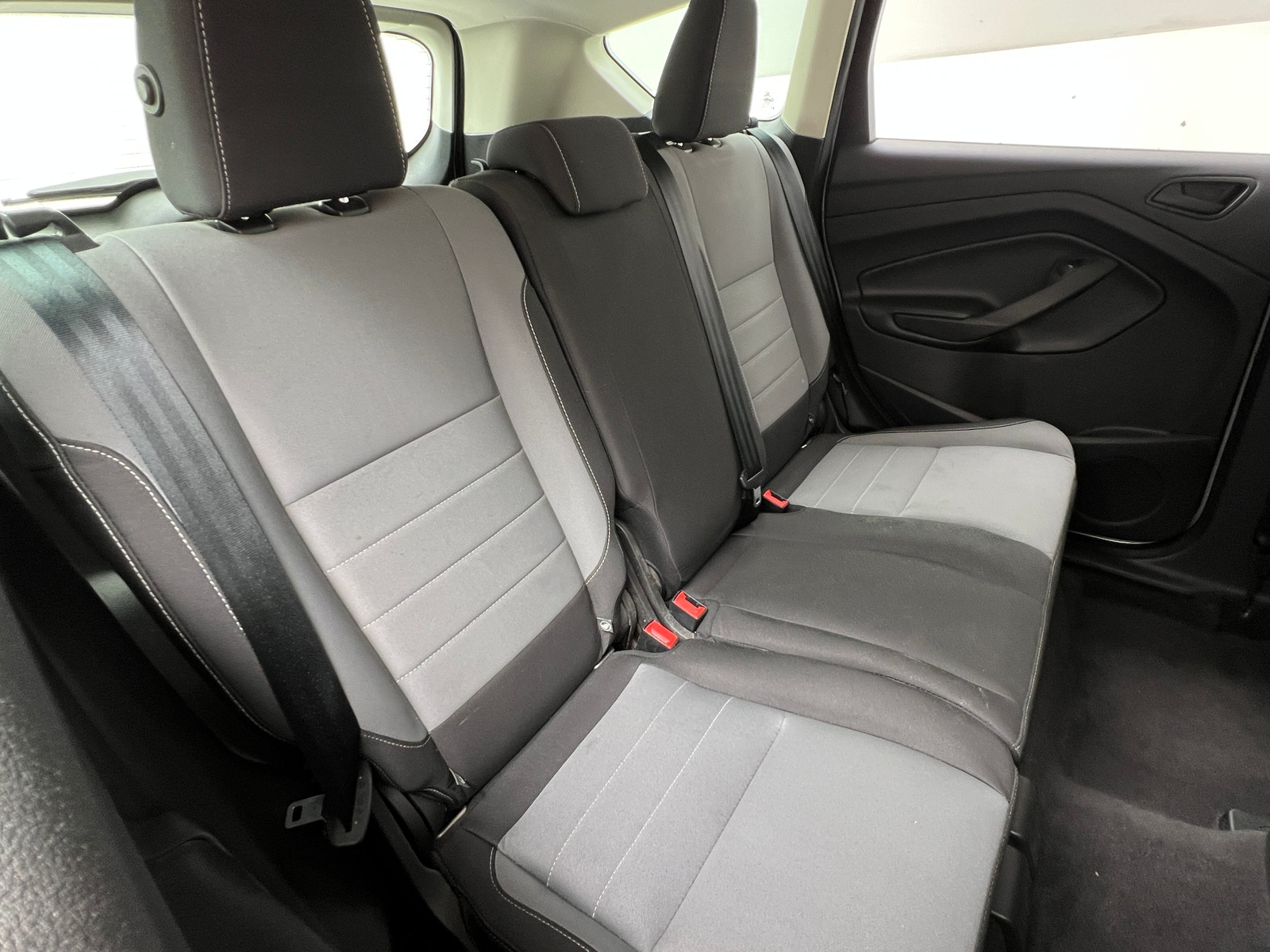 Thumbnail: 2019 Ford Escape - 6