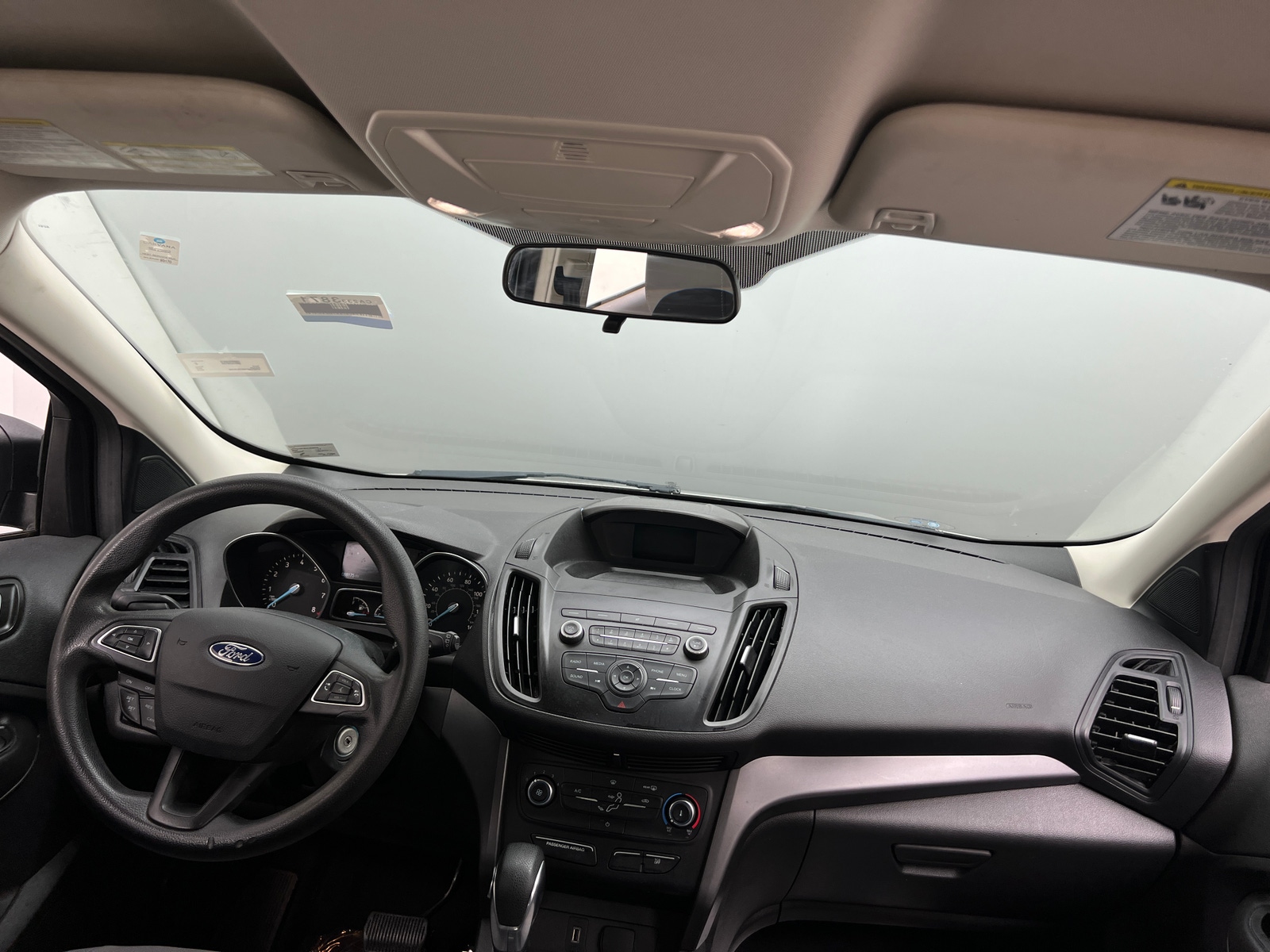 Thumbnail: 2019 Ford Escape - 3