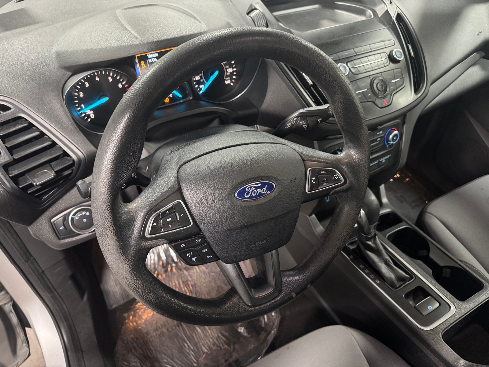 Thumbnail: 2019 Ford Escape - 5