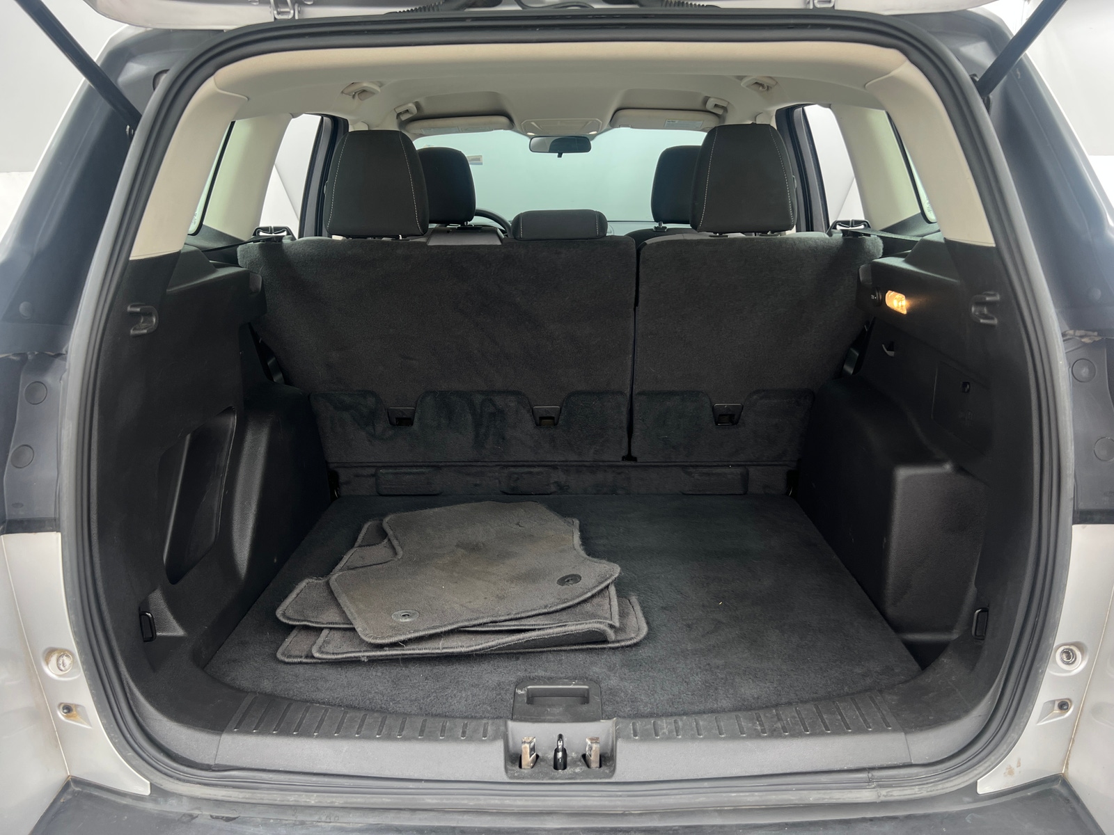 Thumbnail: 2019 Ford Escape - 7