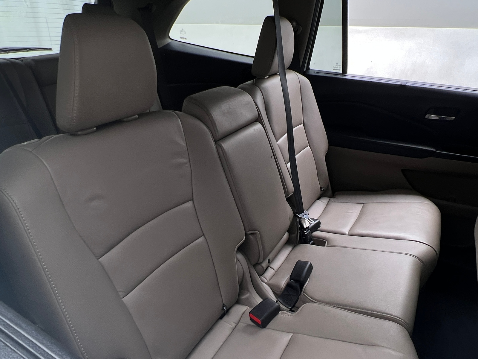 Thumbnail: 2019 Honda Pilot - 5