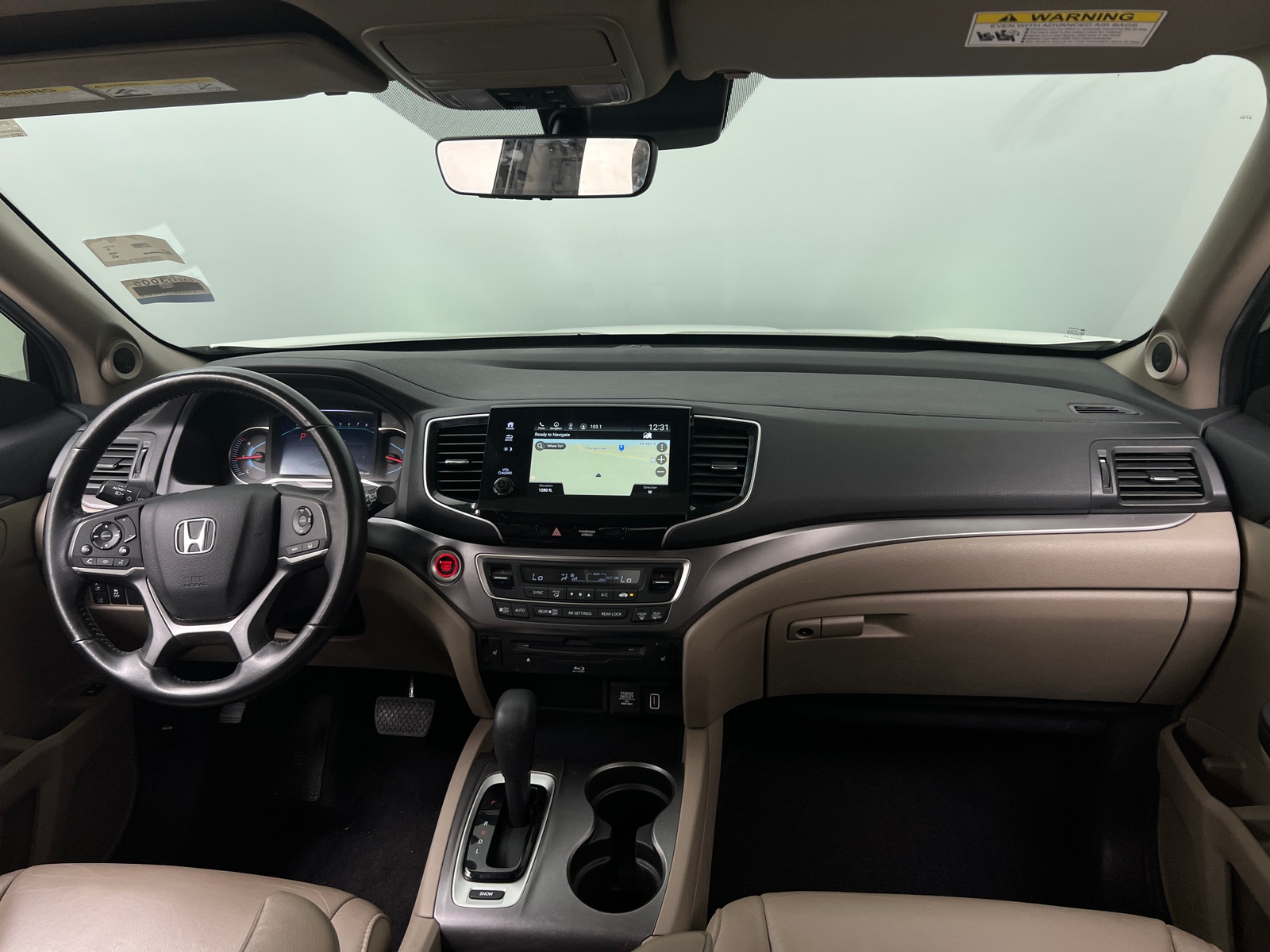 Thumbnail: 2019 Honda Pilot - 2