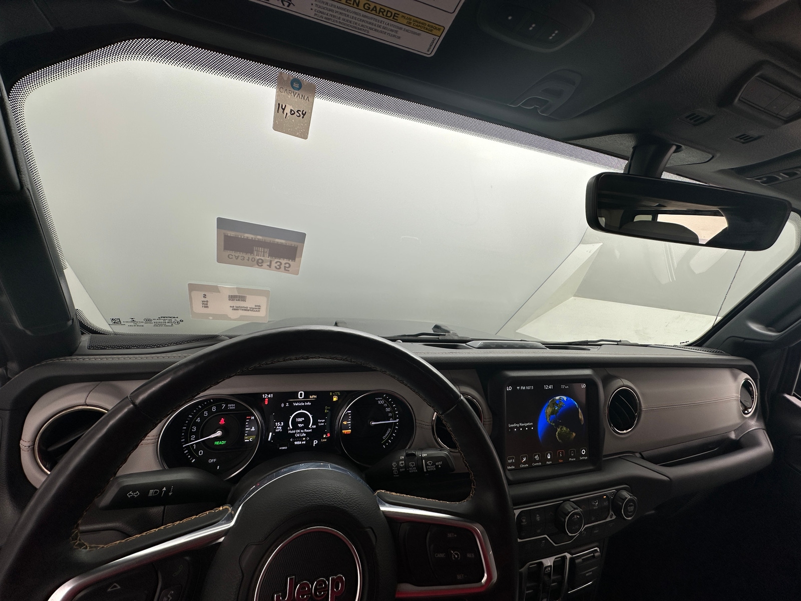 Thumbnail: 2021 Jeep Wrangler - 2