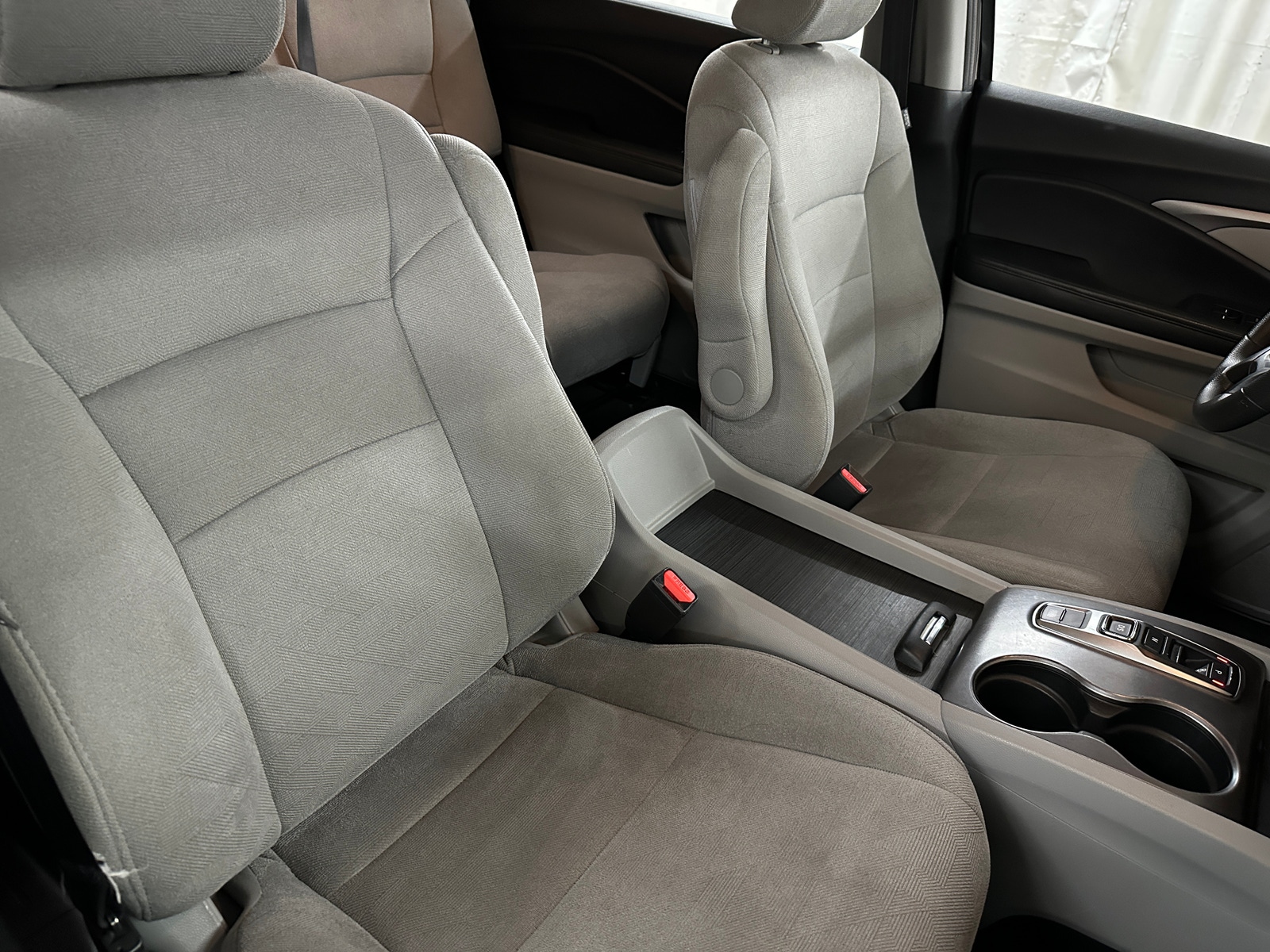 Thumbnail: 2021 Honda Pilot - 2