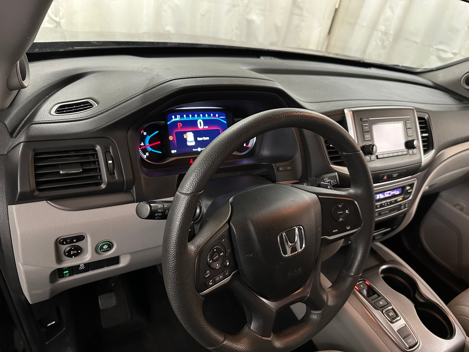 Thumbnail: 2021 Honda Pilot - 3