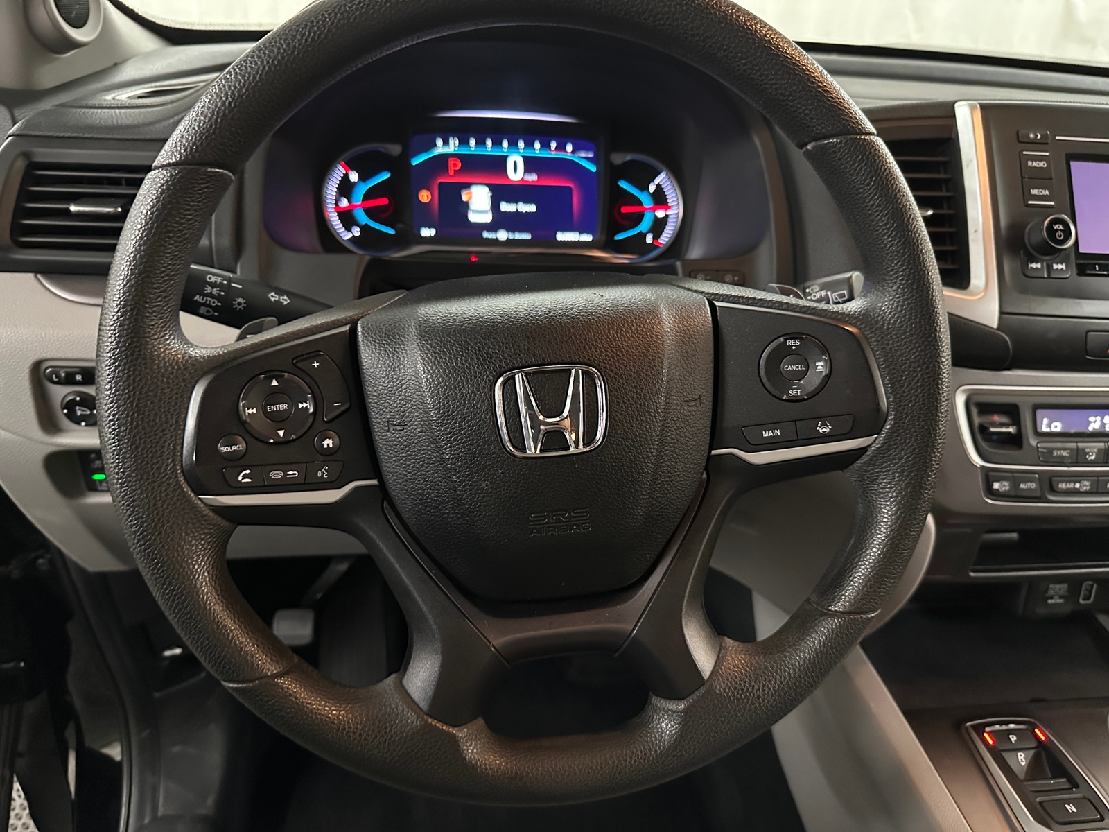 Thumbnail: 2021 Honda Pilot - 5