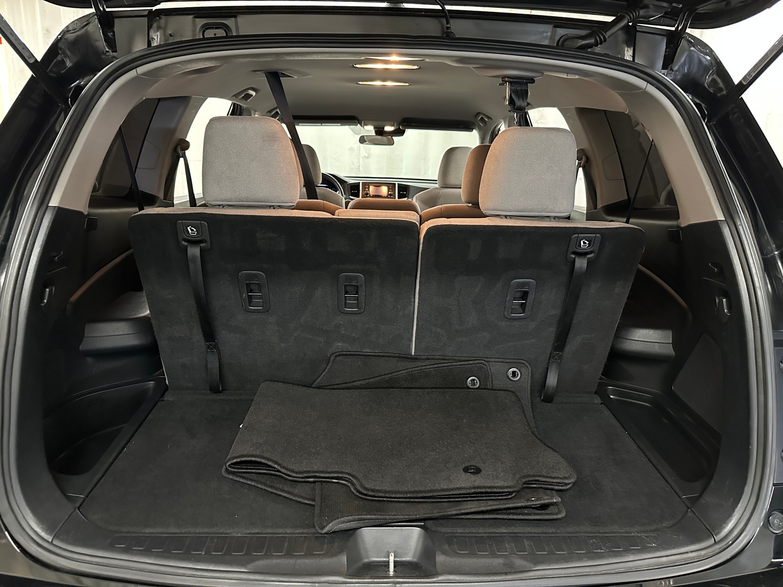 Thumbnail: 2021 Honda Pilot - 7