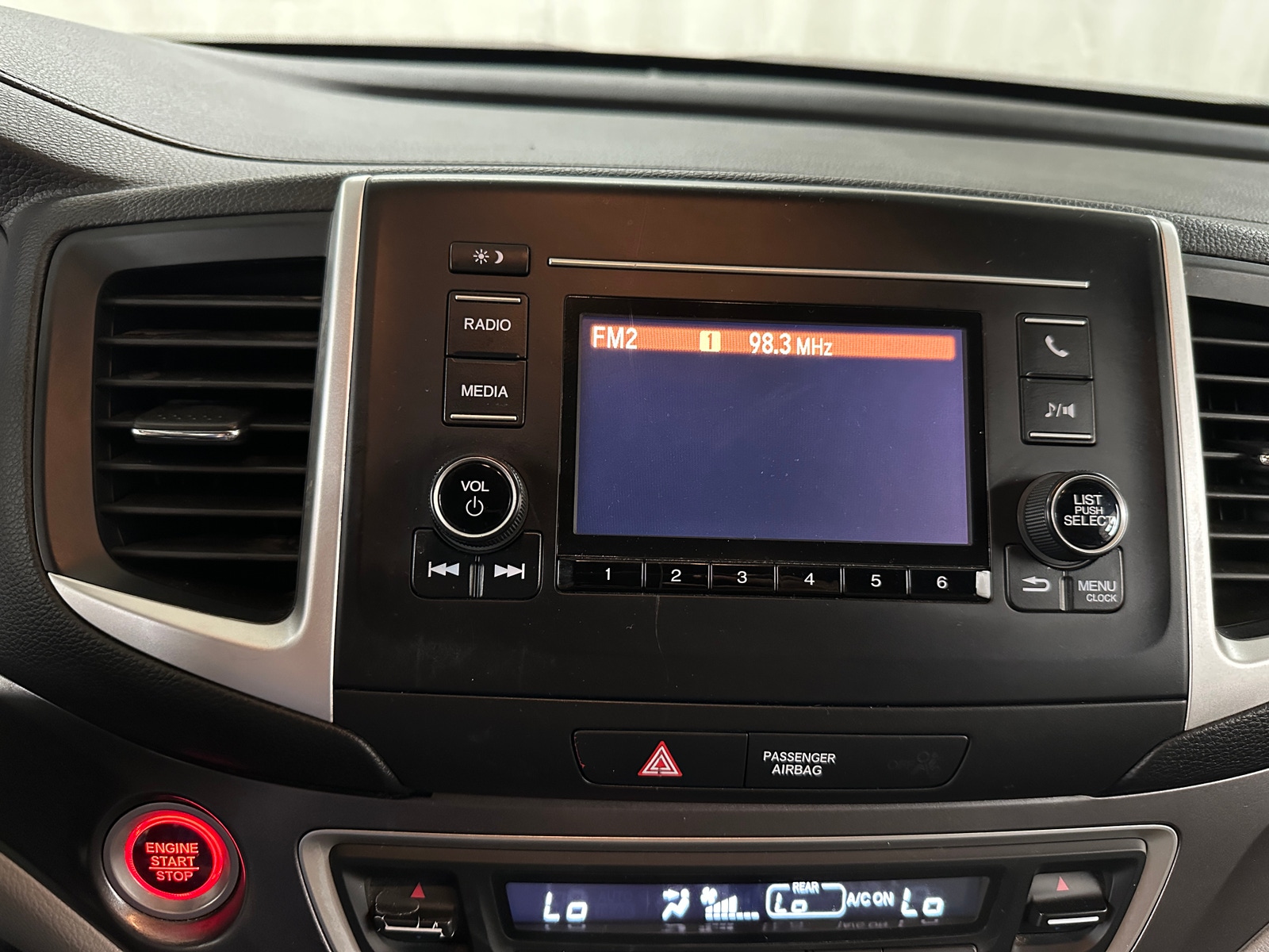 Thumbnail: 2021 Honda Pilot - 4