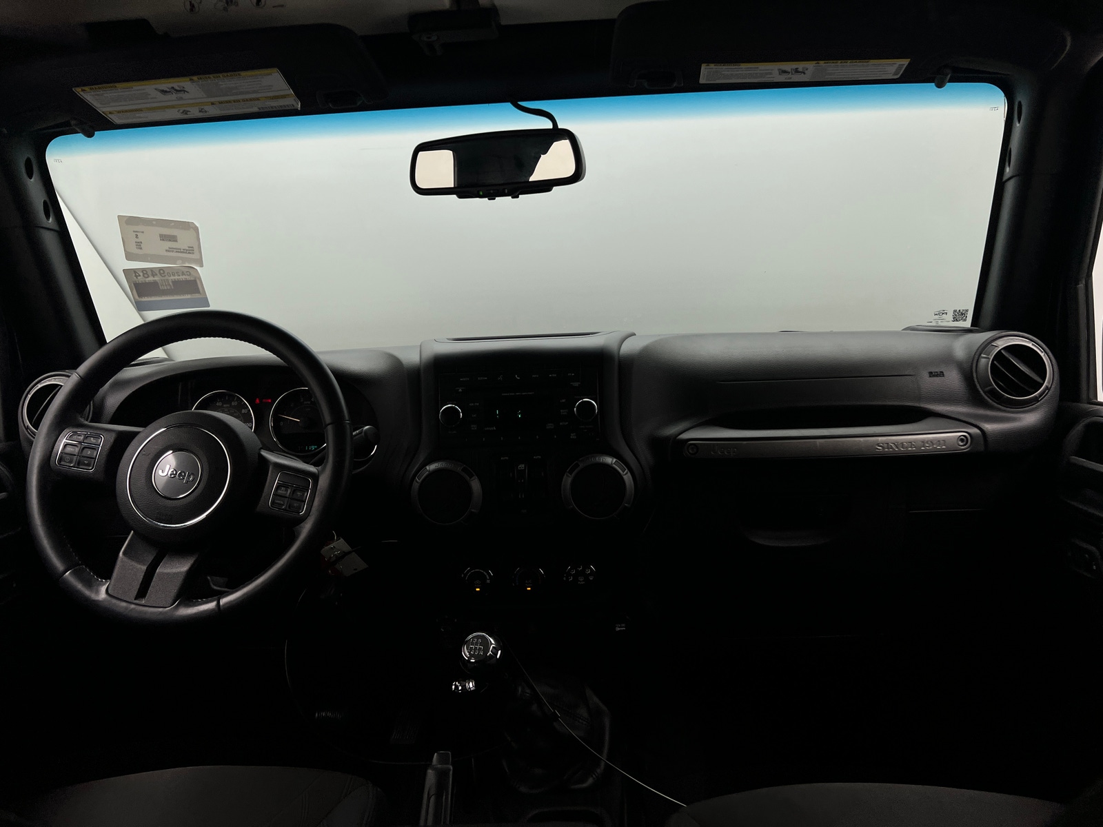 Thumbnail: 2017 Jeep Wrangler - 3