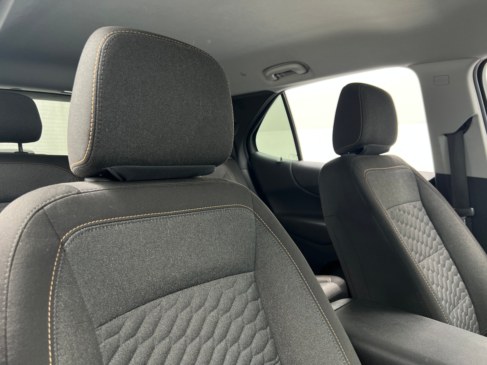 Thumbnail: 2019 Chevrolet Equinox - 2