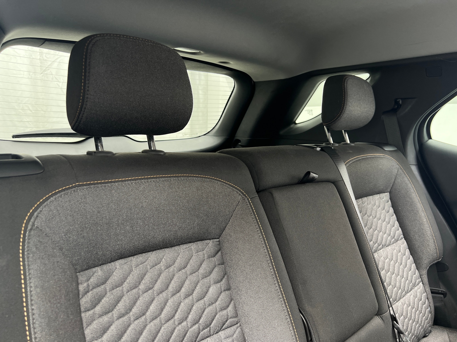 Thumbnail: 2019 Chevrolet Equinox - 6