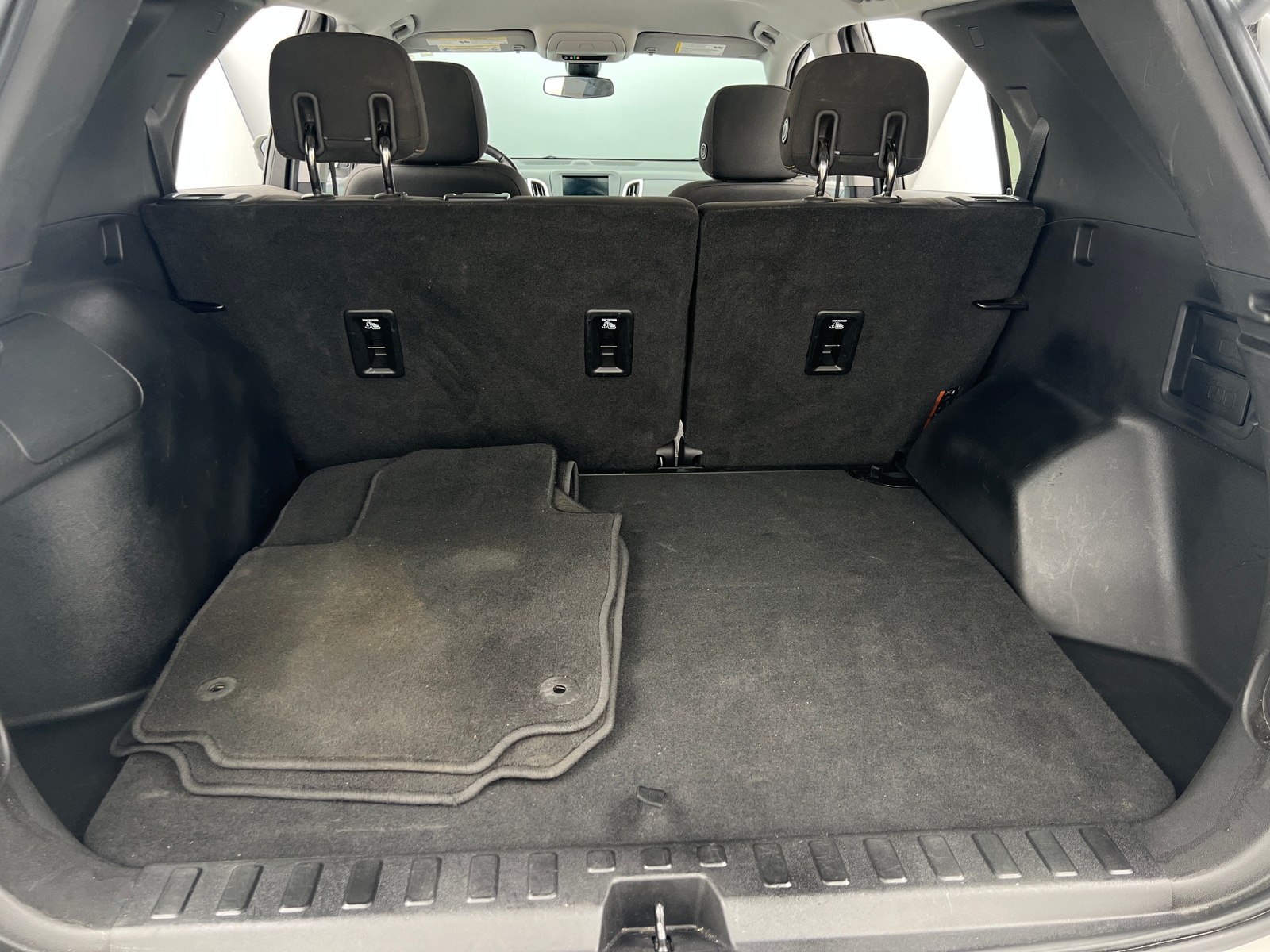 Thumbnail: 2019 Chevrolet Equinox - 7