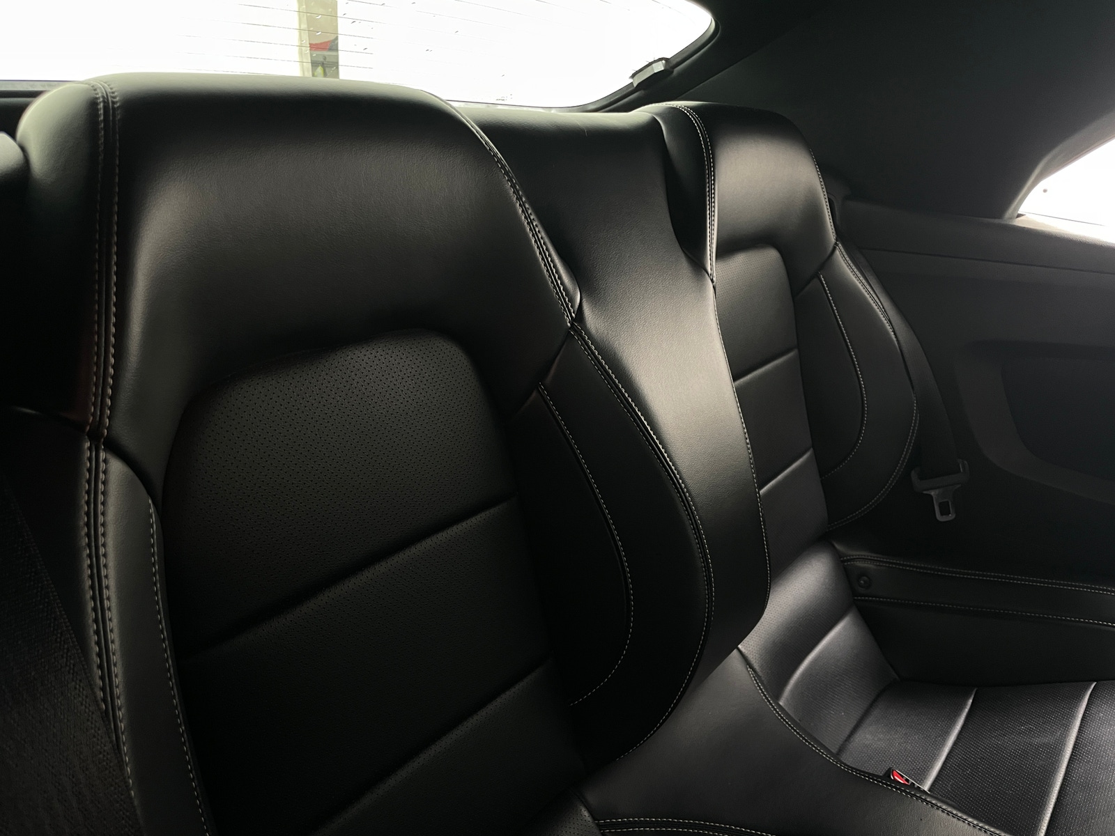 Thumbnail: 2015 Ford Mustang - 5