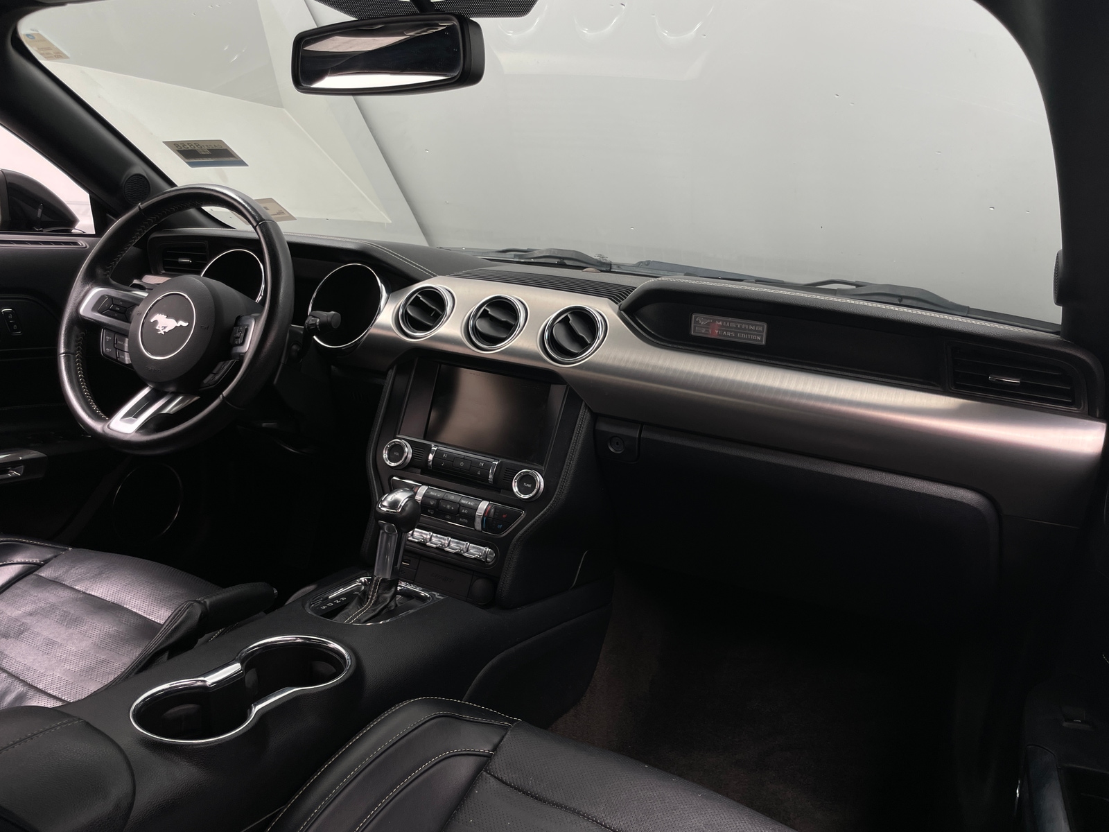 Thumbnail: 2015 Ford Mustang - 2