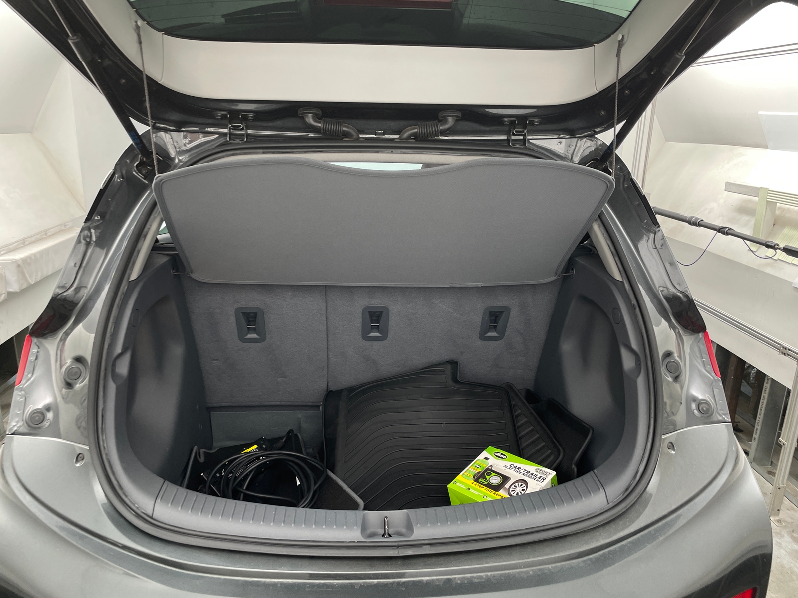 Thumbnail: 2020 Chevrolet Bolt EV - 7