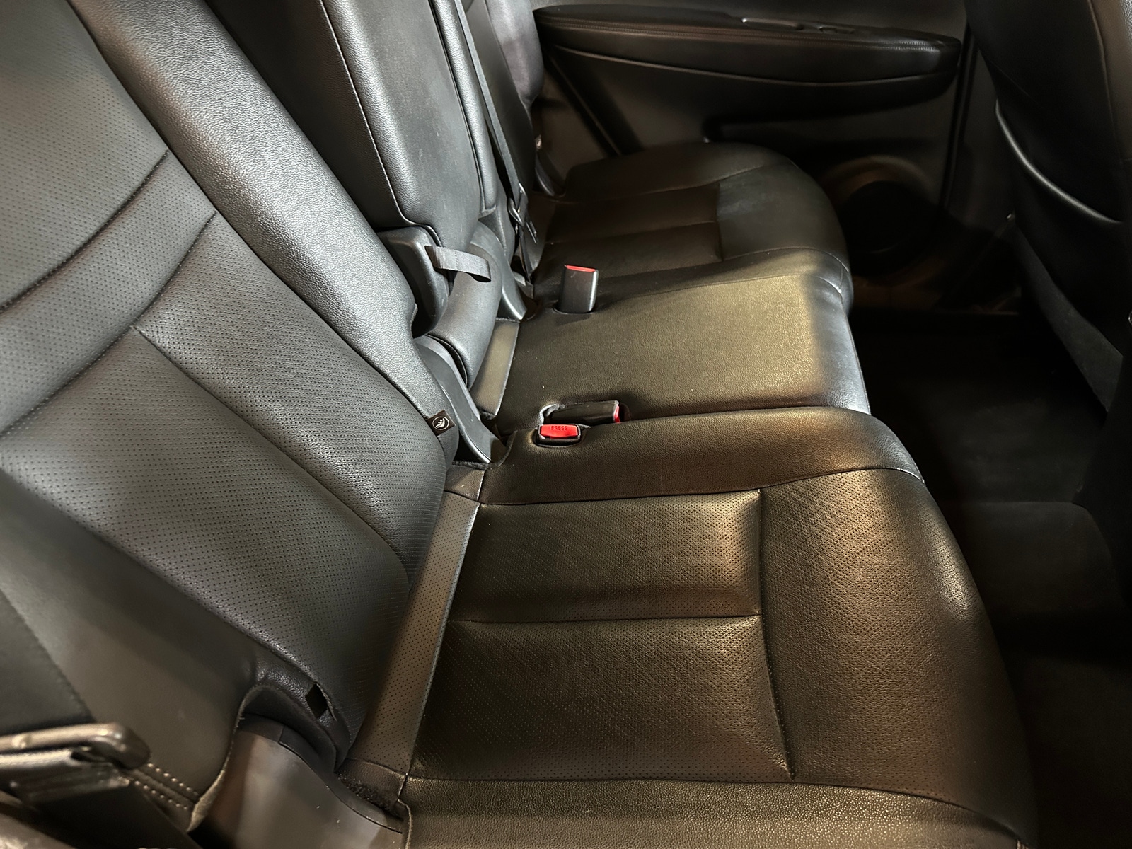 Thumbnail: 2016 Nissan Rogue - 5