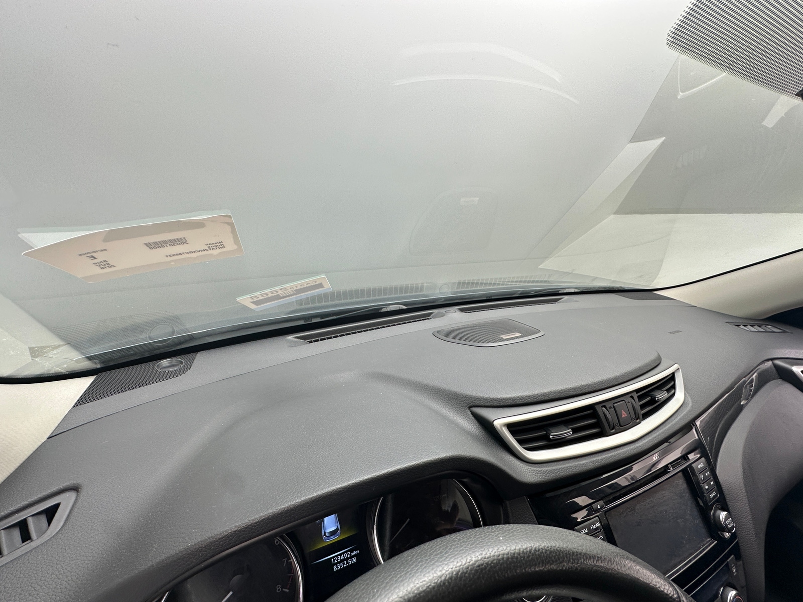 Thumbnail: 2016 Nissan Rogue - 2
